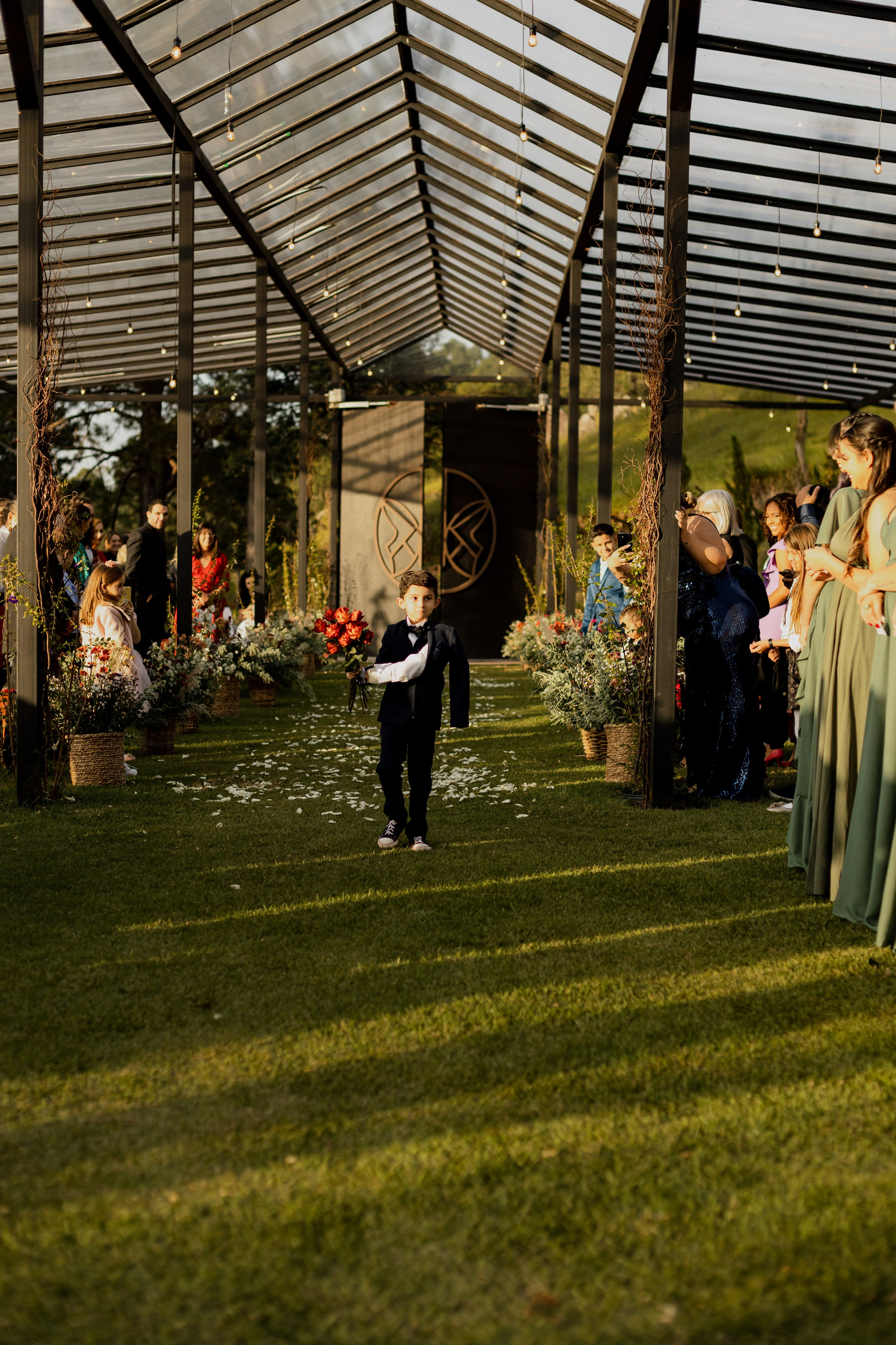 Vitoria e Guilherme. Amare Fotografia de Casamento