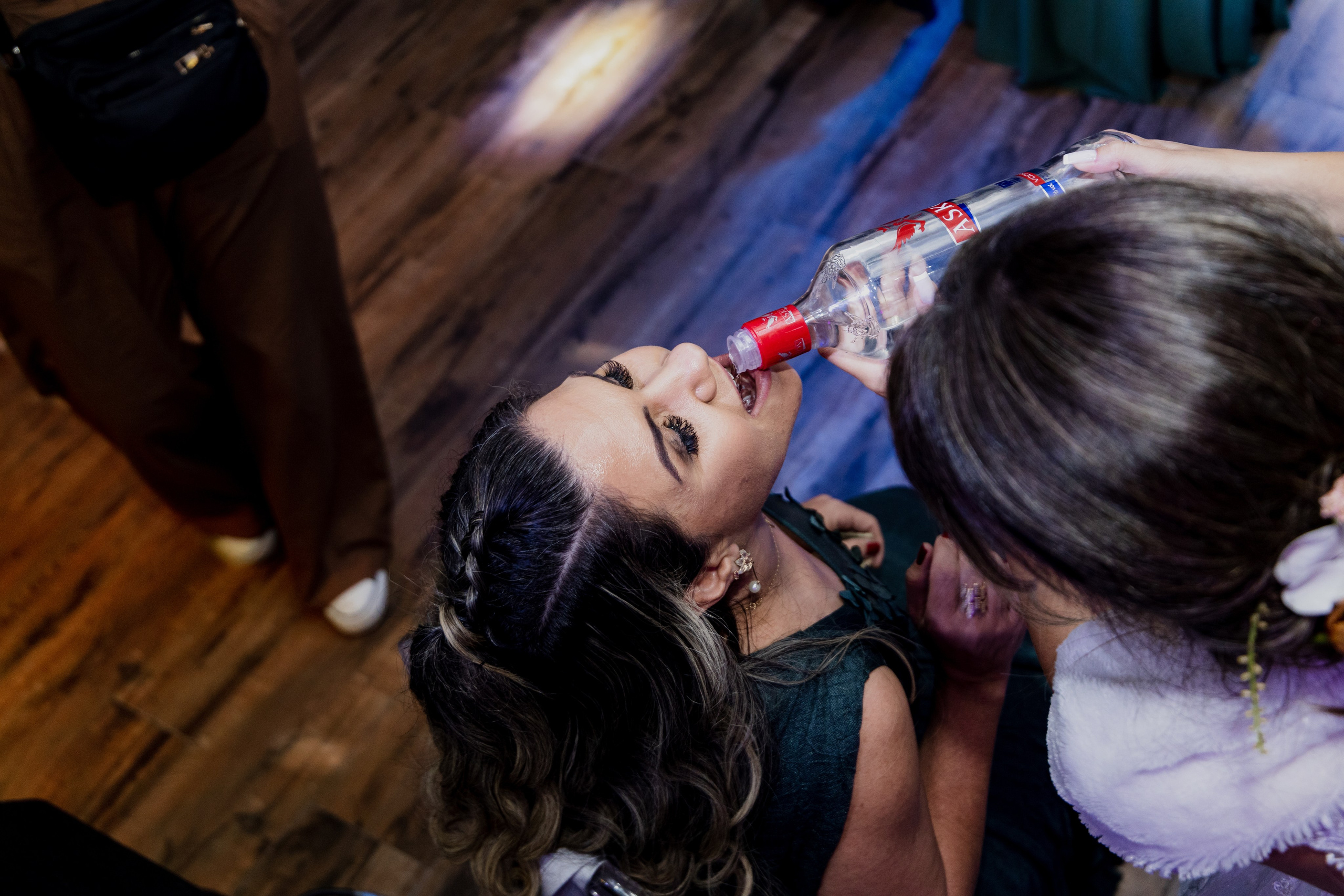 Vitoria e Guilherme. Amare Fotografia de Casamento