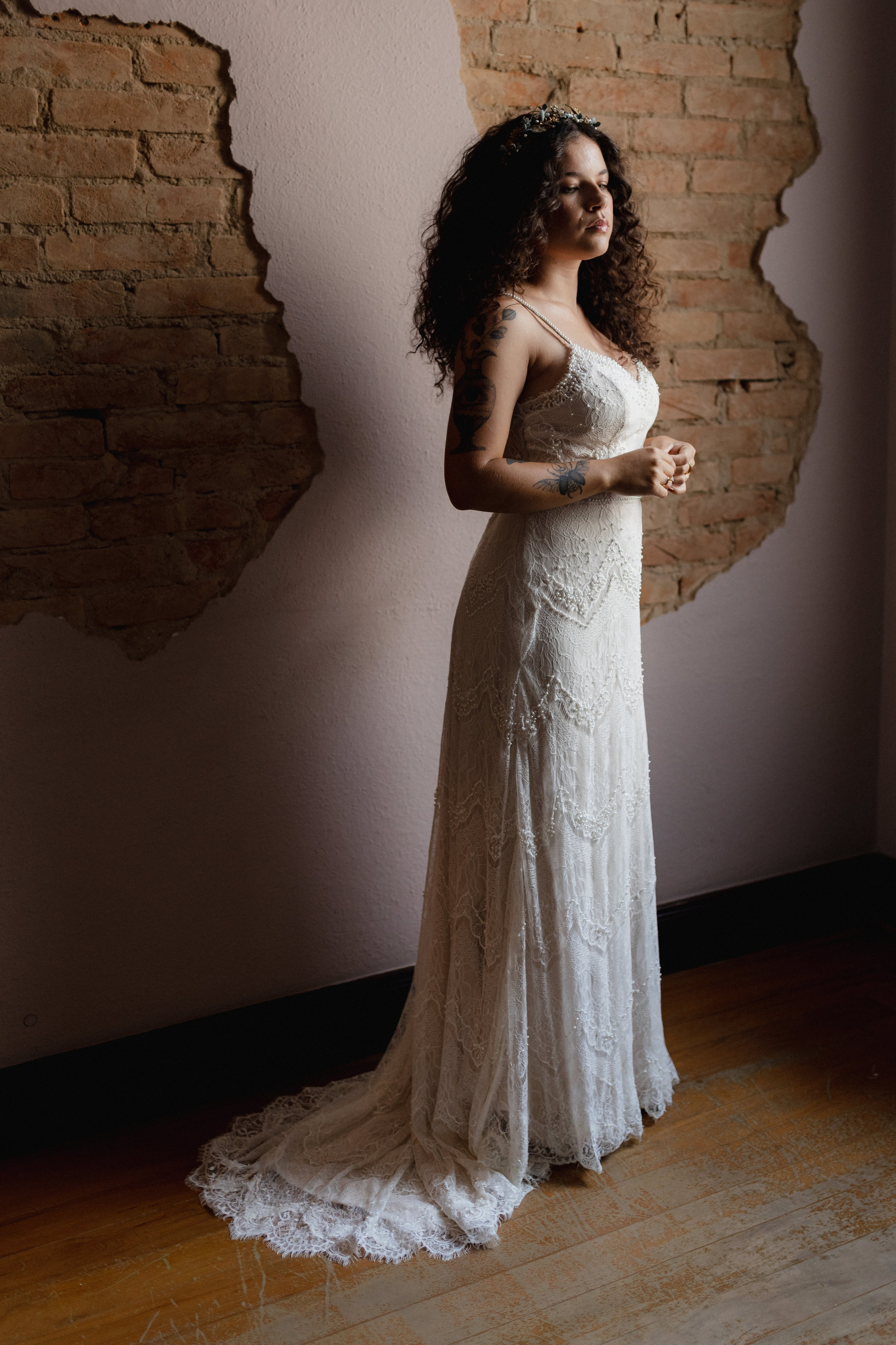 Editorial Cintia. Amare Fotografia de Casamento
