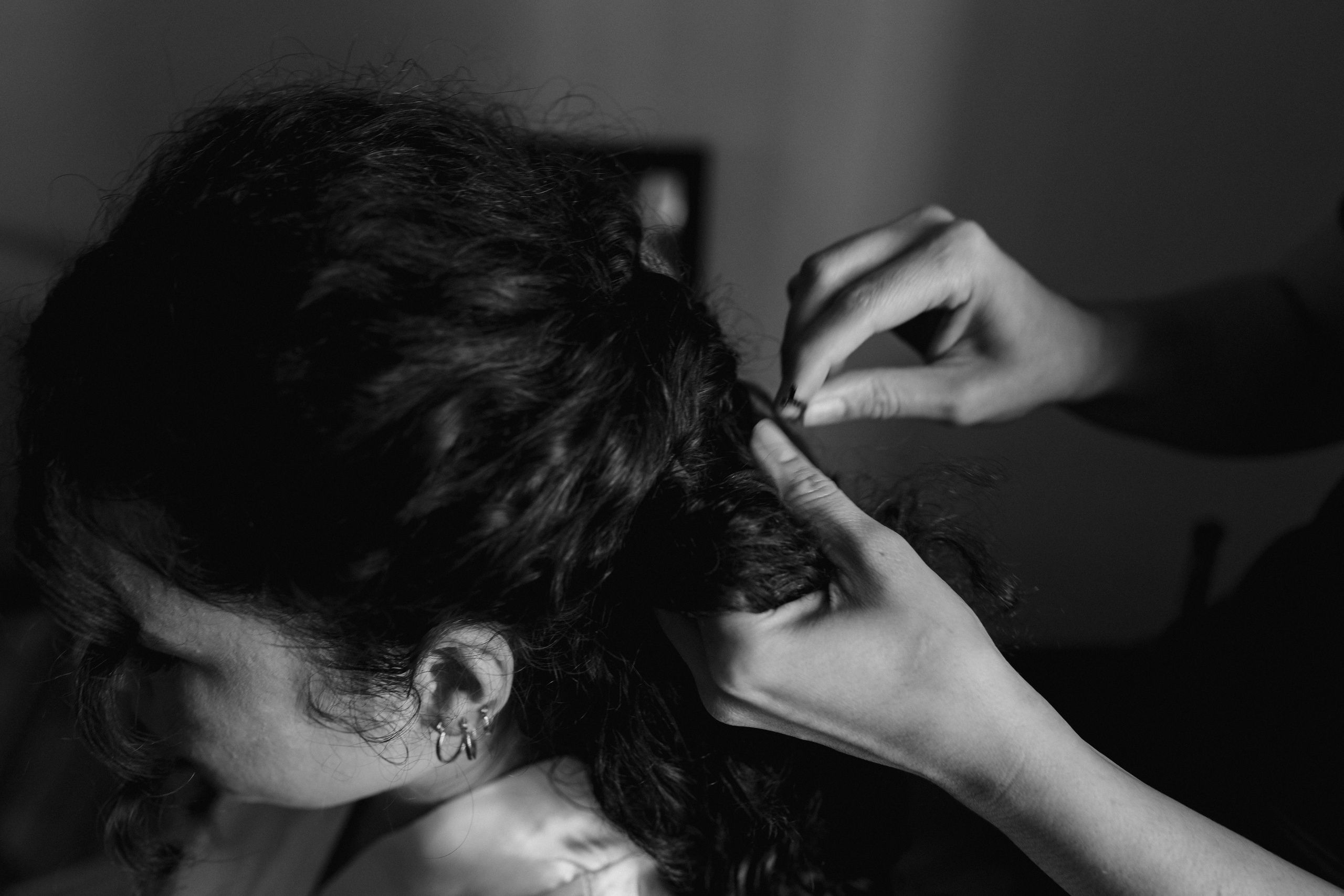 Editorial Cintia. Amare Fotografia de Casamento