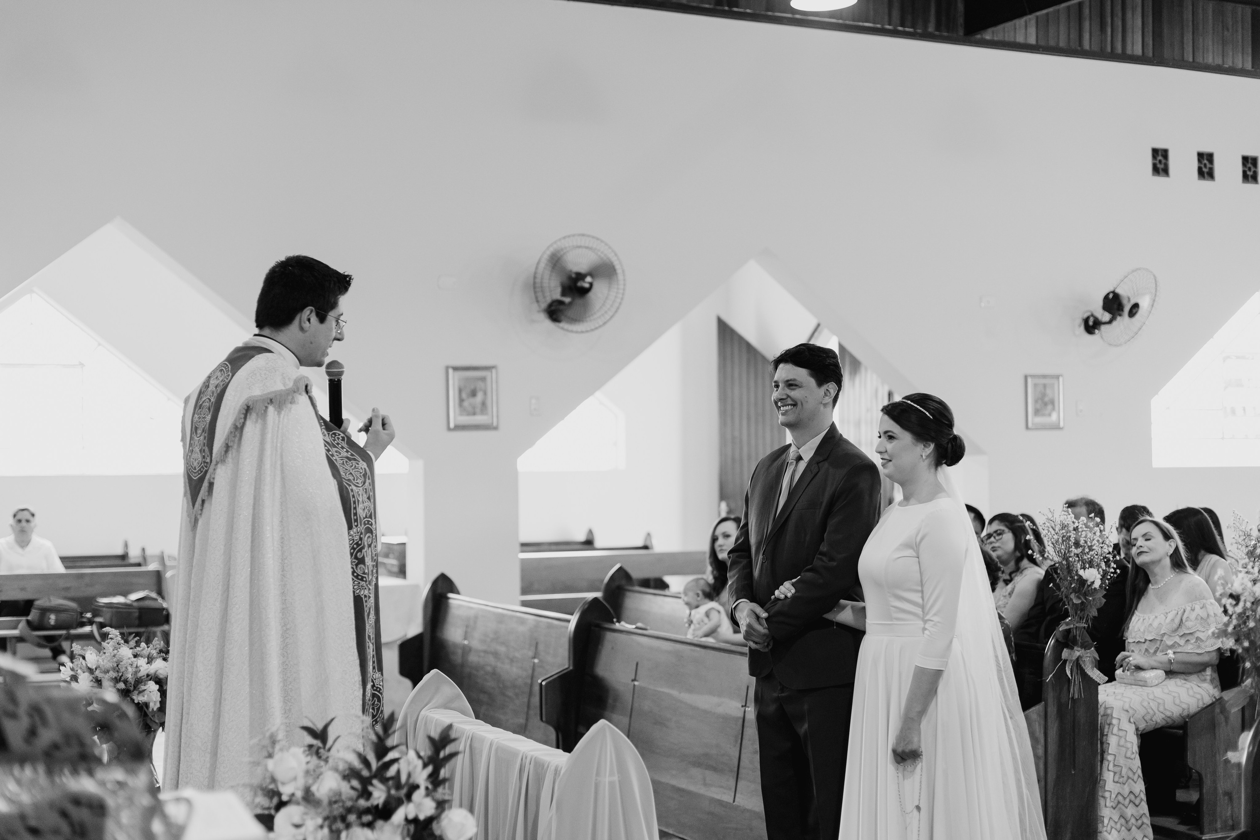 Maria e Thiago. Amare Fotografia de Casamento