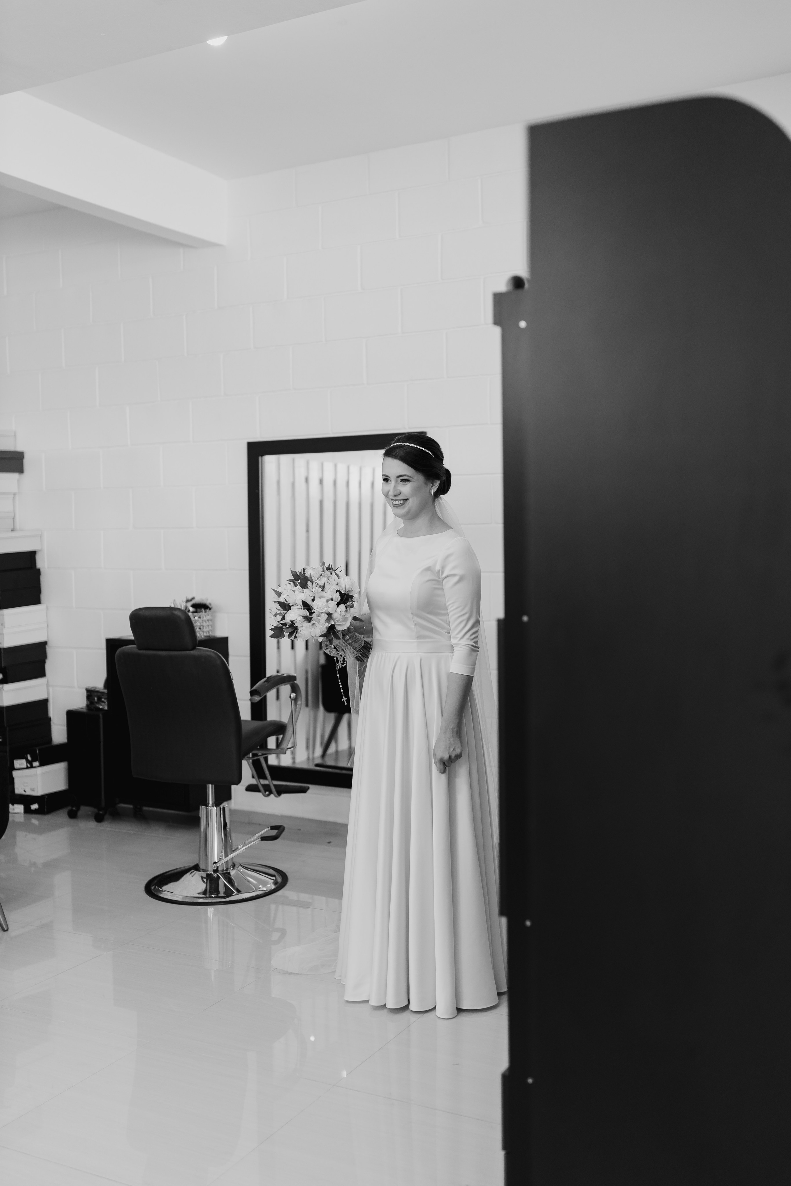 Maria e Thiago. Amare Fotografia de Casamento