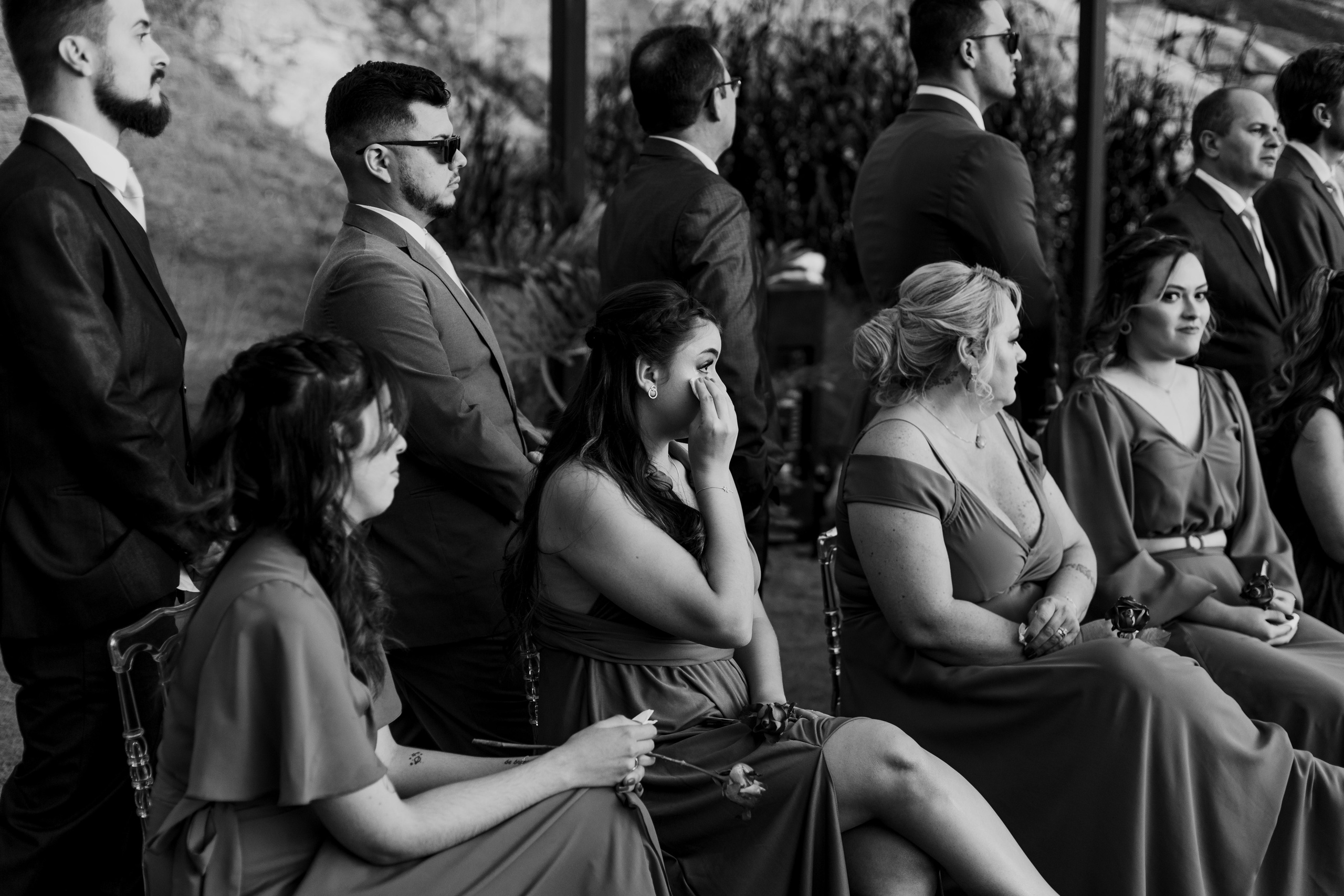 Vitoria e Guilherme. Amare Fotografia de Casamento
