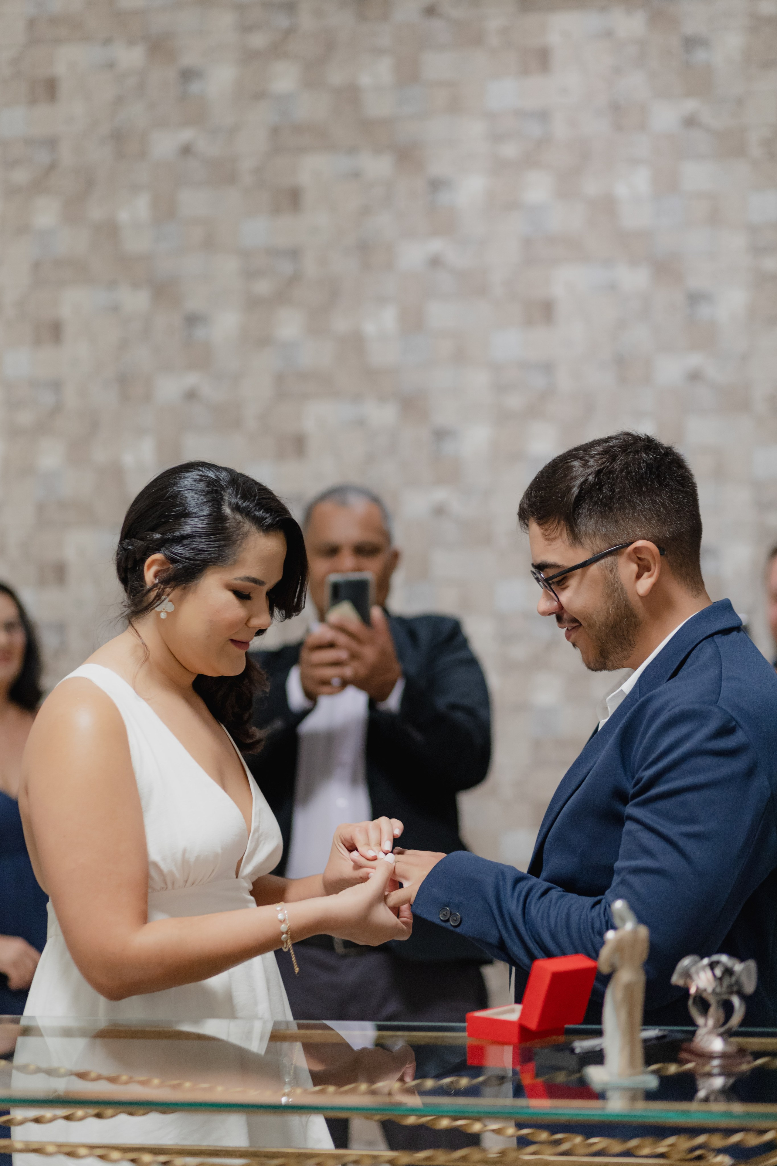 Viviane e Lucas. Amare Fotografia de Casamento