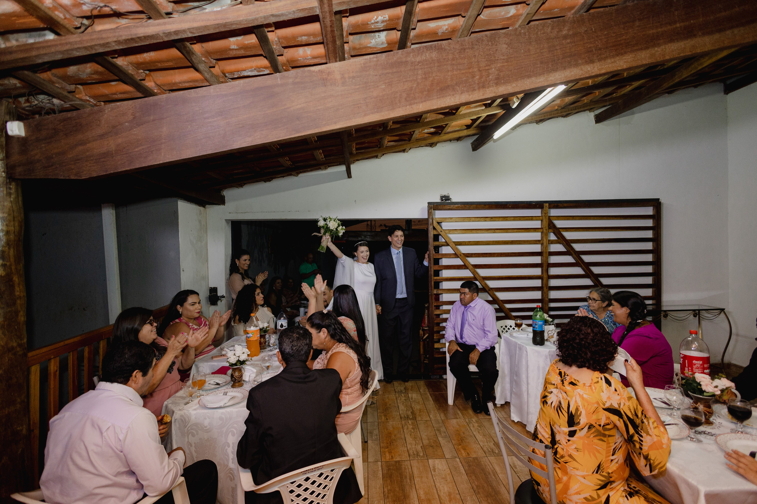 Maria e Thiago. Amare Fotografia de Casamento