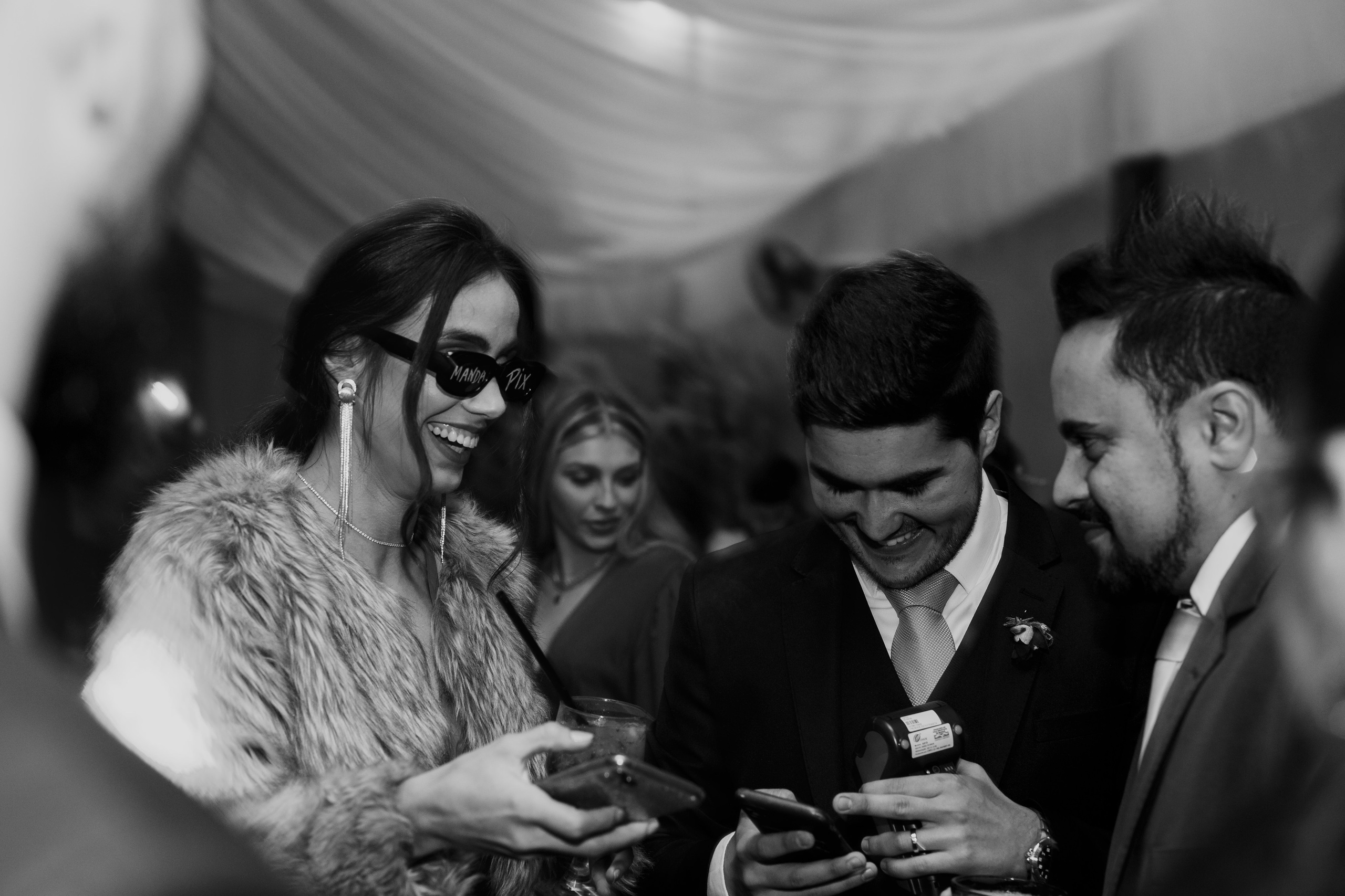 Vitoria e Guilherme. Amare Fotografia de Casamento