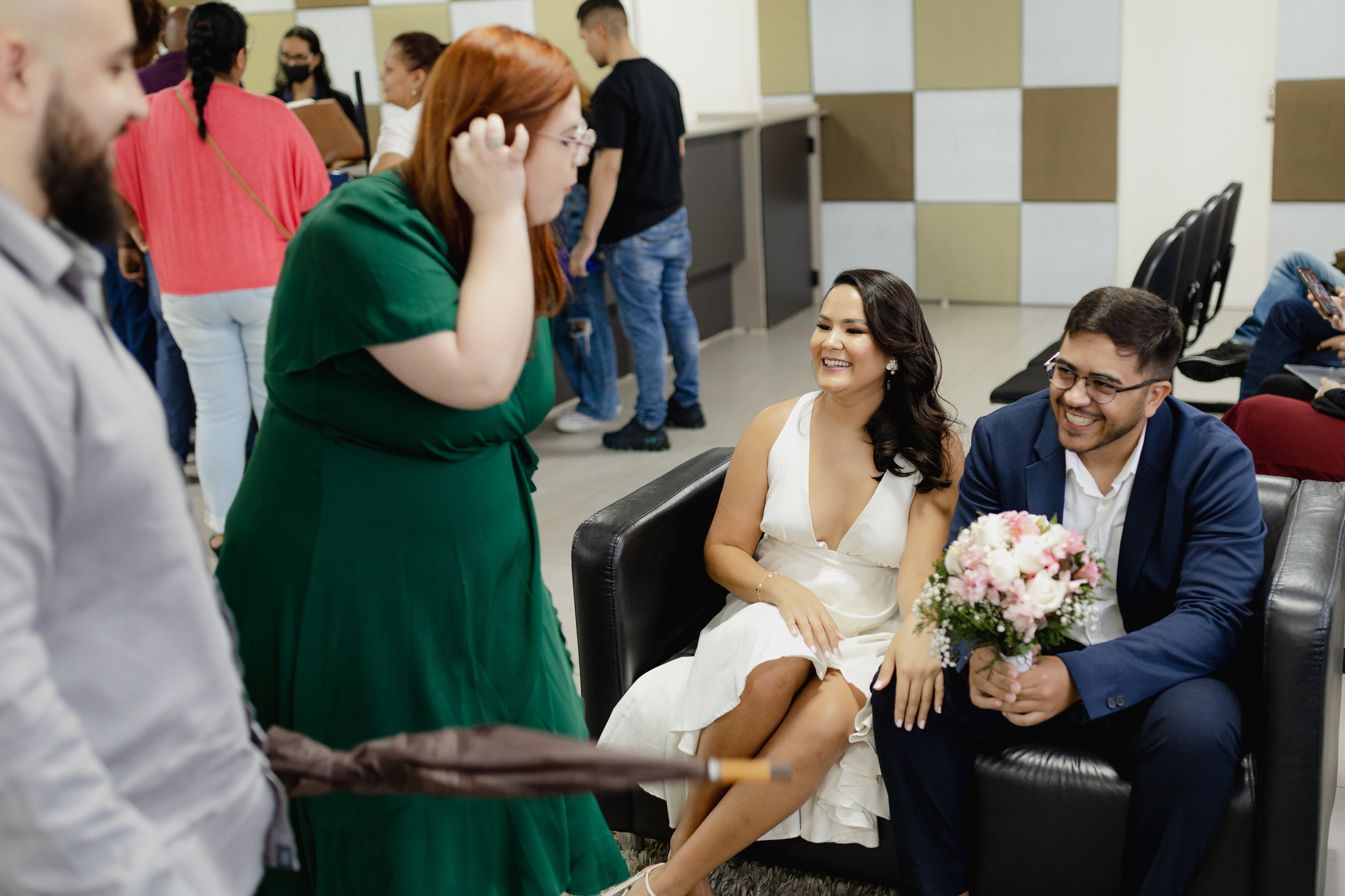Viviane e Lucas. Amare Fotografia de Casamento