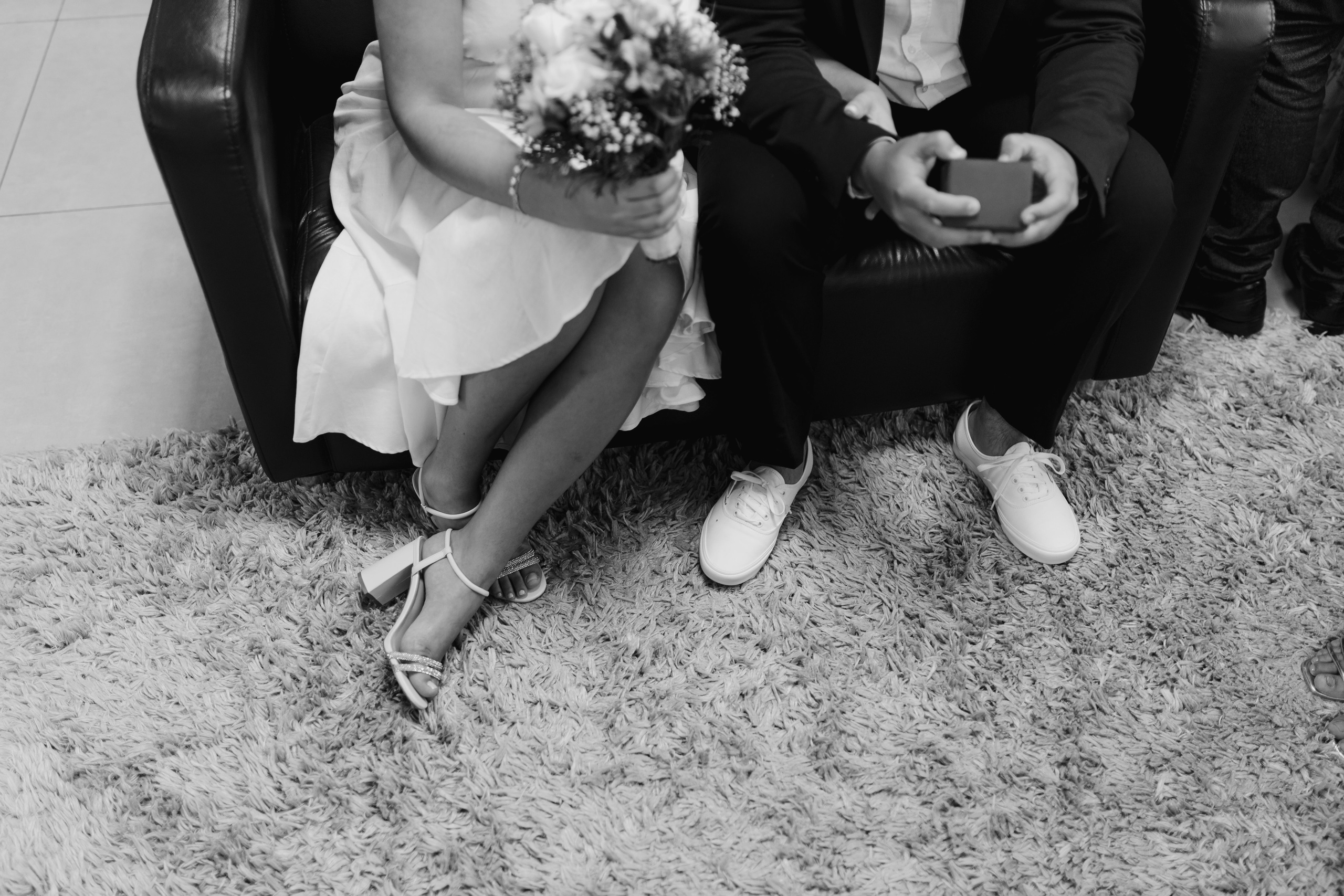 Viviane e Lucas. Amare Fotografia de Casamento