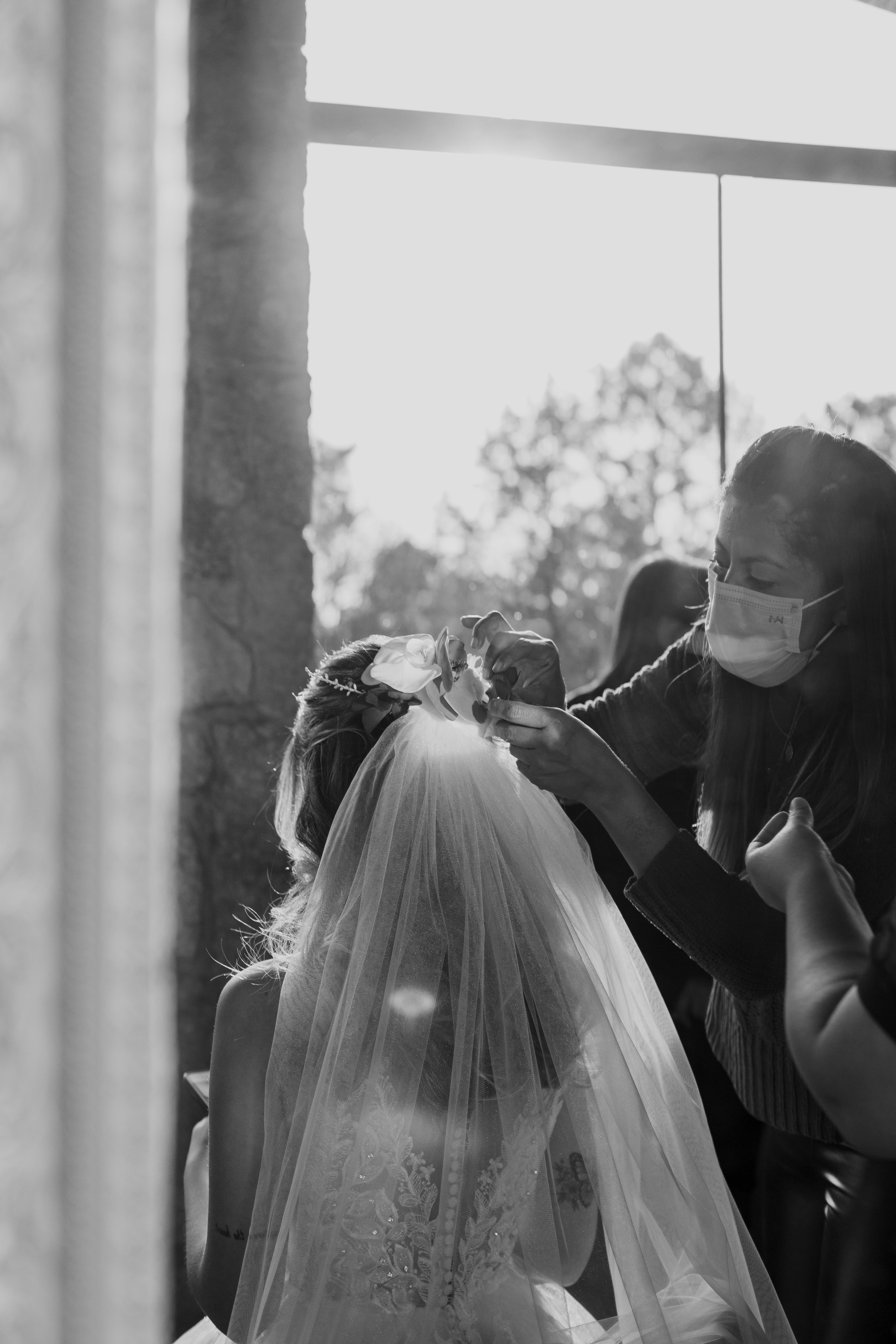 Vitoria e Guilherme. Amare Fotografia de Casamento