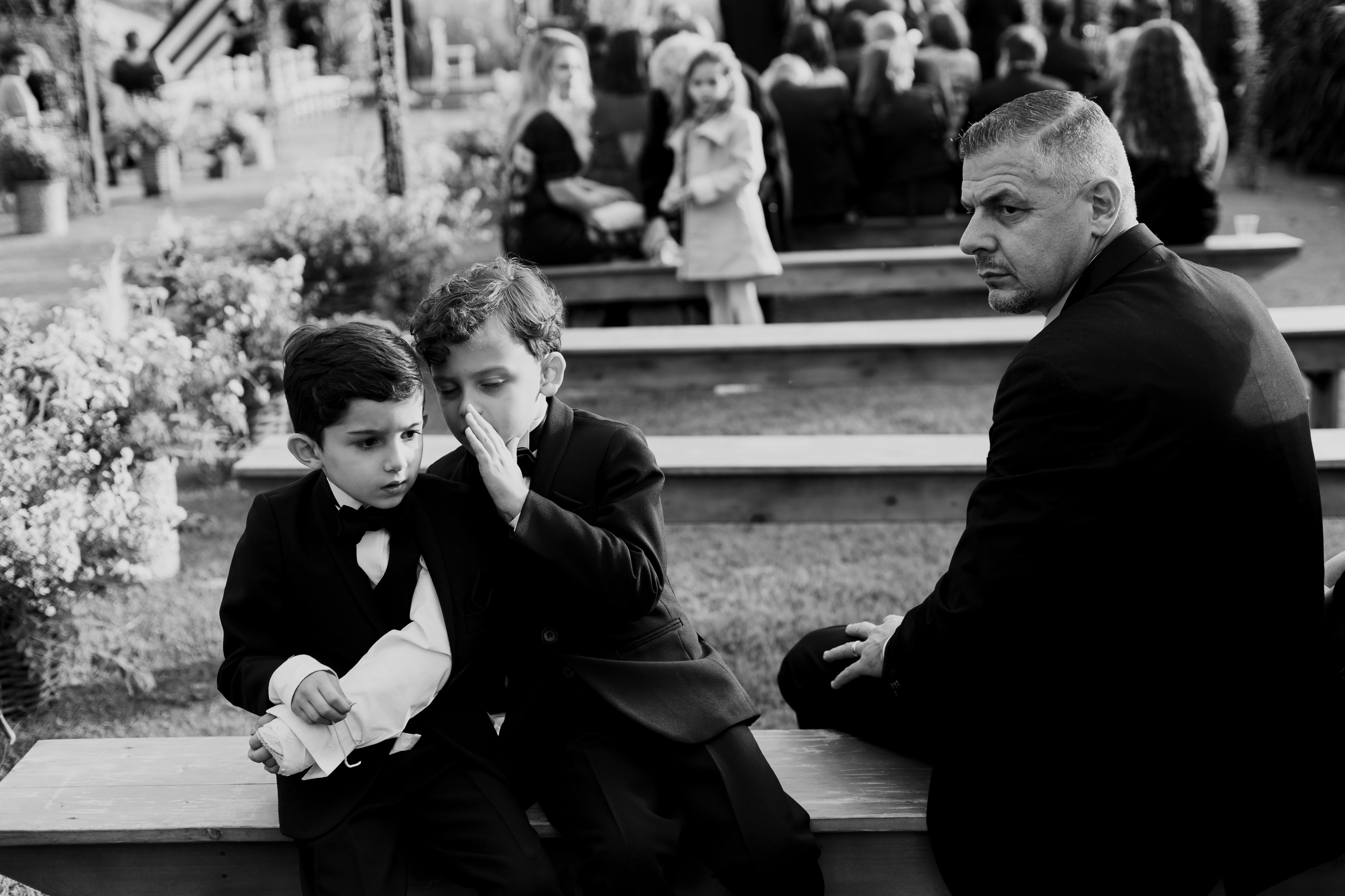 Vitoria e Guilherme. Amare Fotografia de Casamento