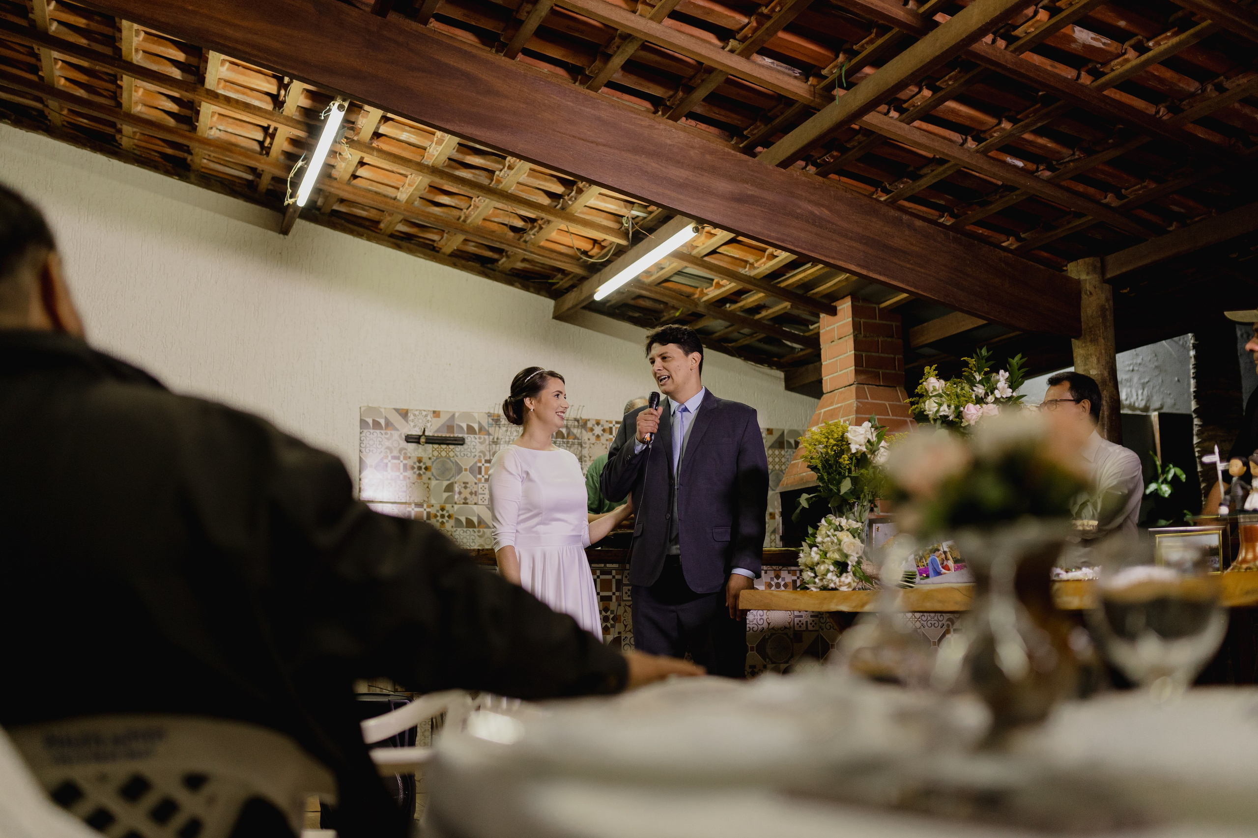 Maria e Thiago. Amare Fotografia de Casamento