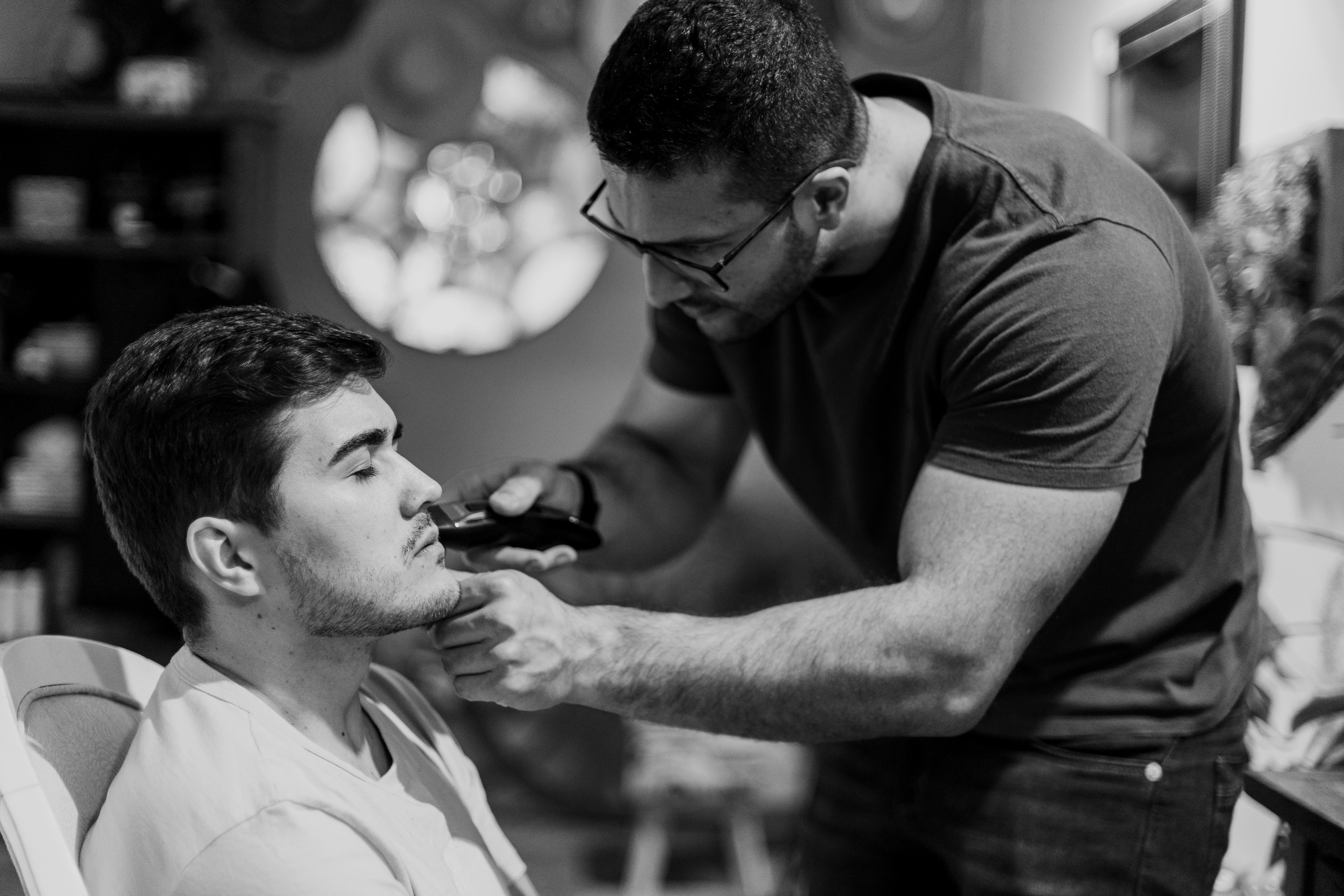 Vitoria e Guilherme. Amare Fotografia de Casamento