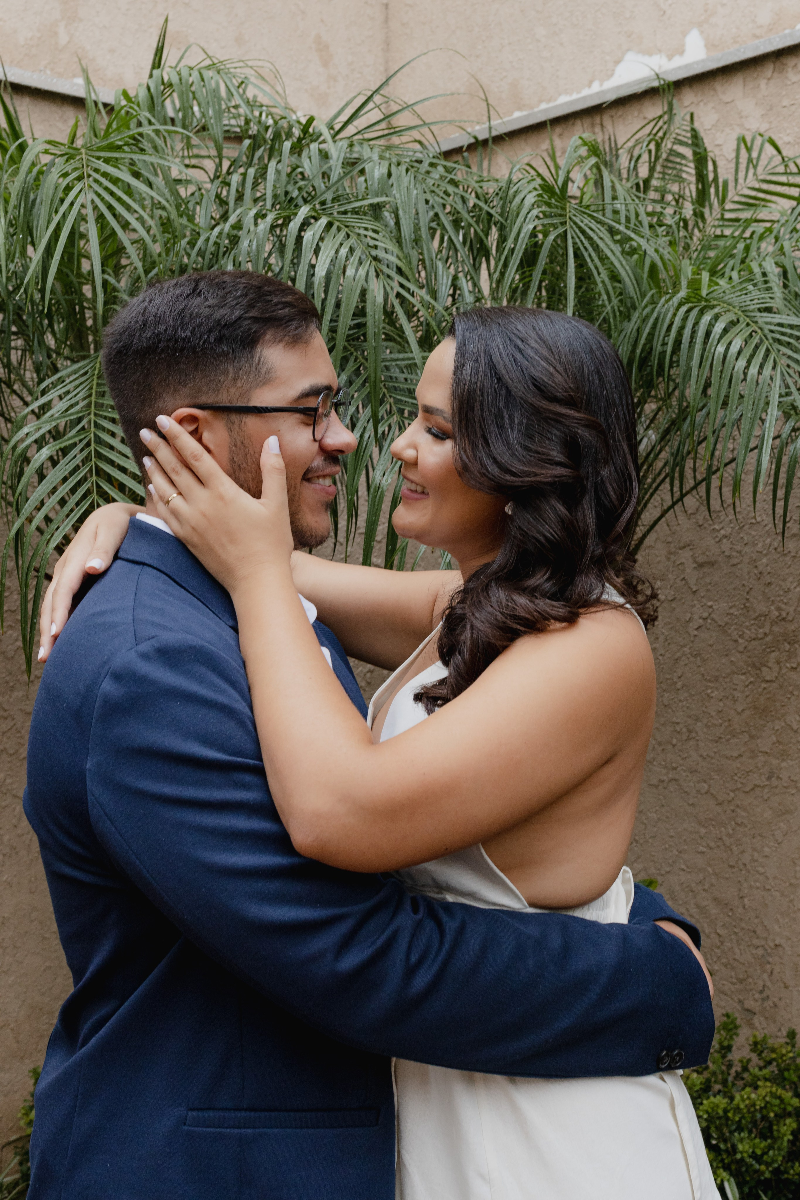 Viviane e Lucas. Amare Fotografia de Casamento