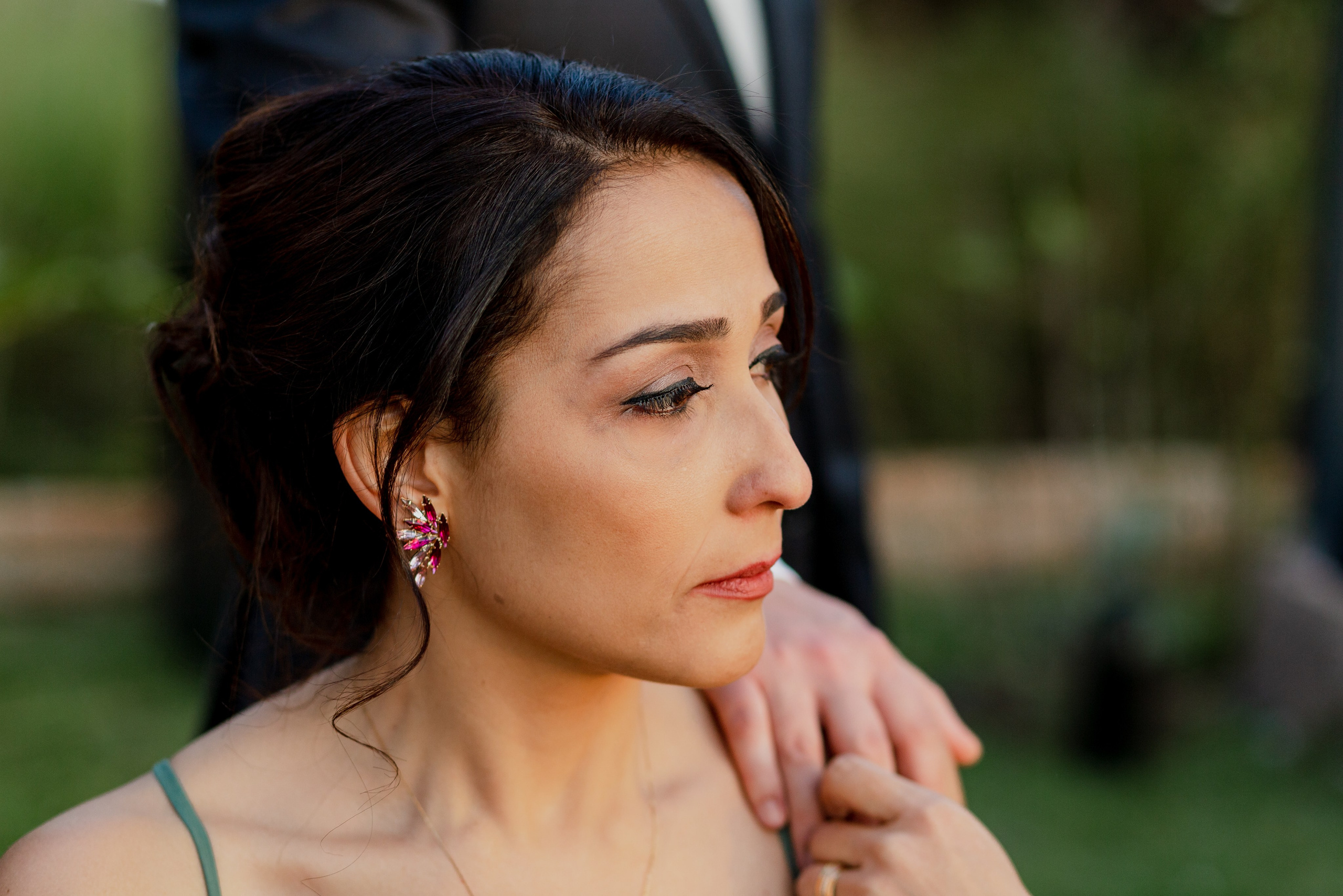 Vitoria e Guilherme. Amare Fotografia de Casamento