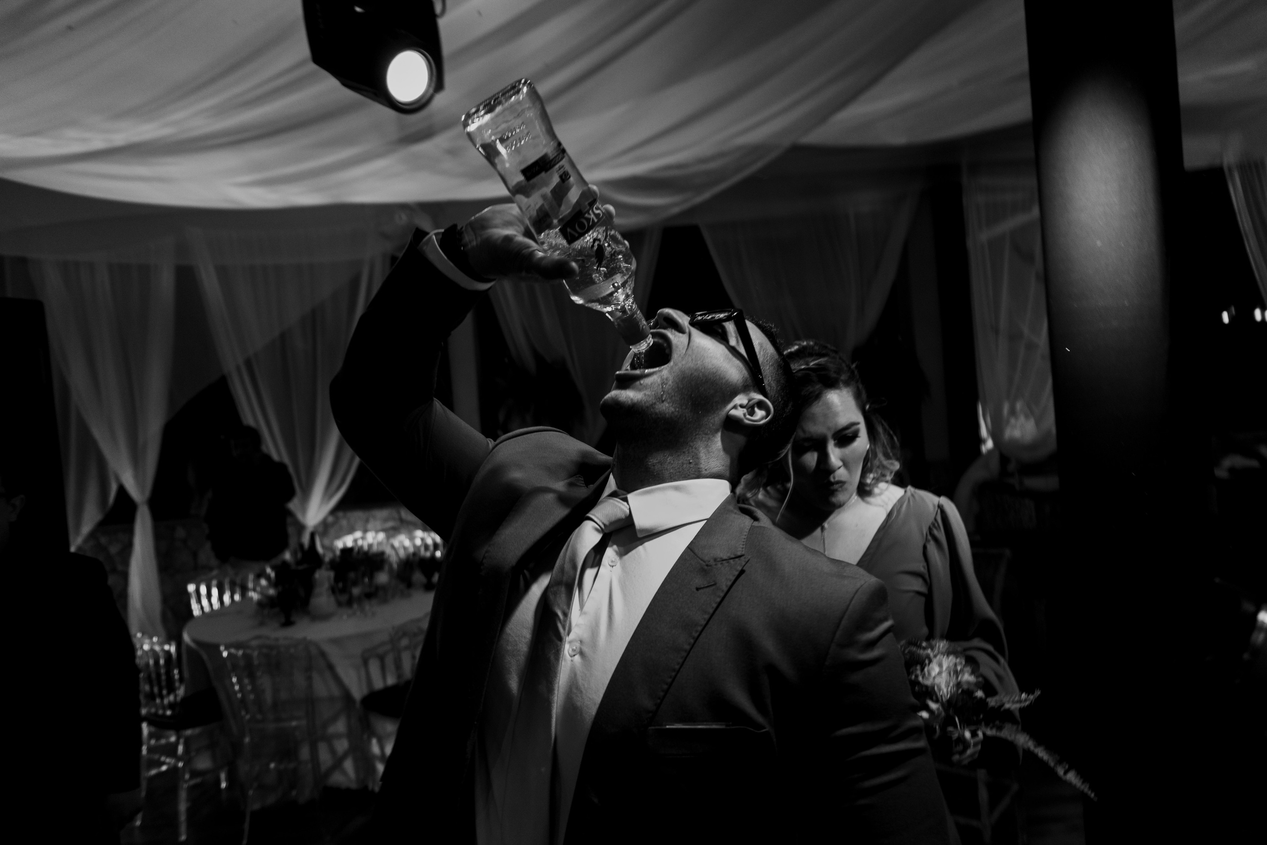 Vitoria e Guilherme. Amare Fotografia de Casamento