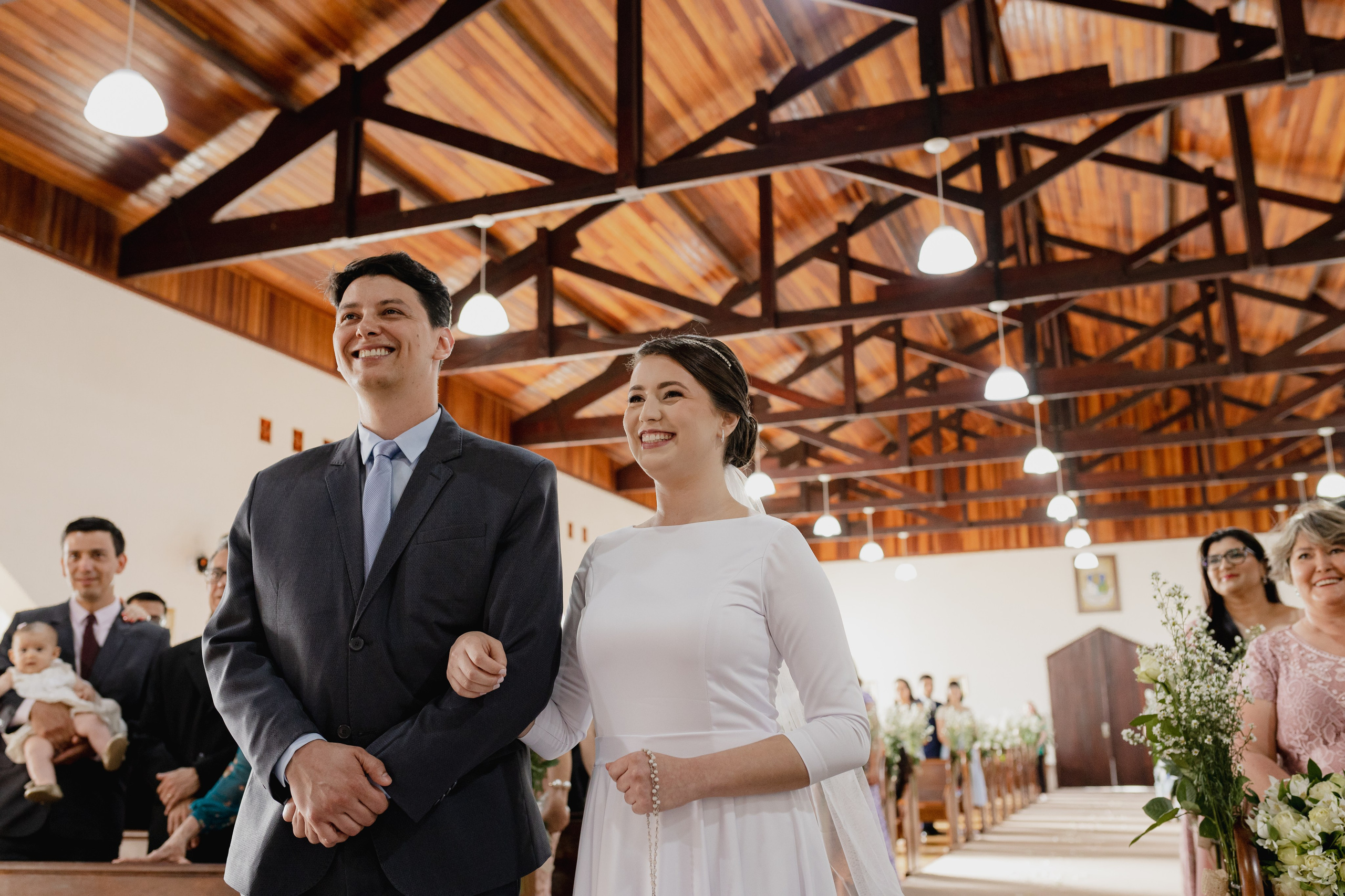 Maria e Thiago. Amare Fotografia de Casamento