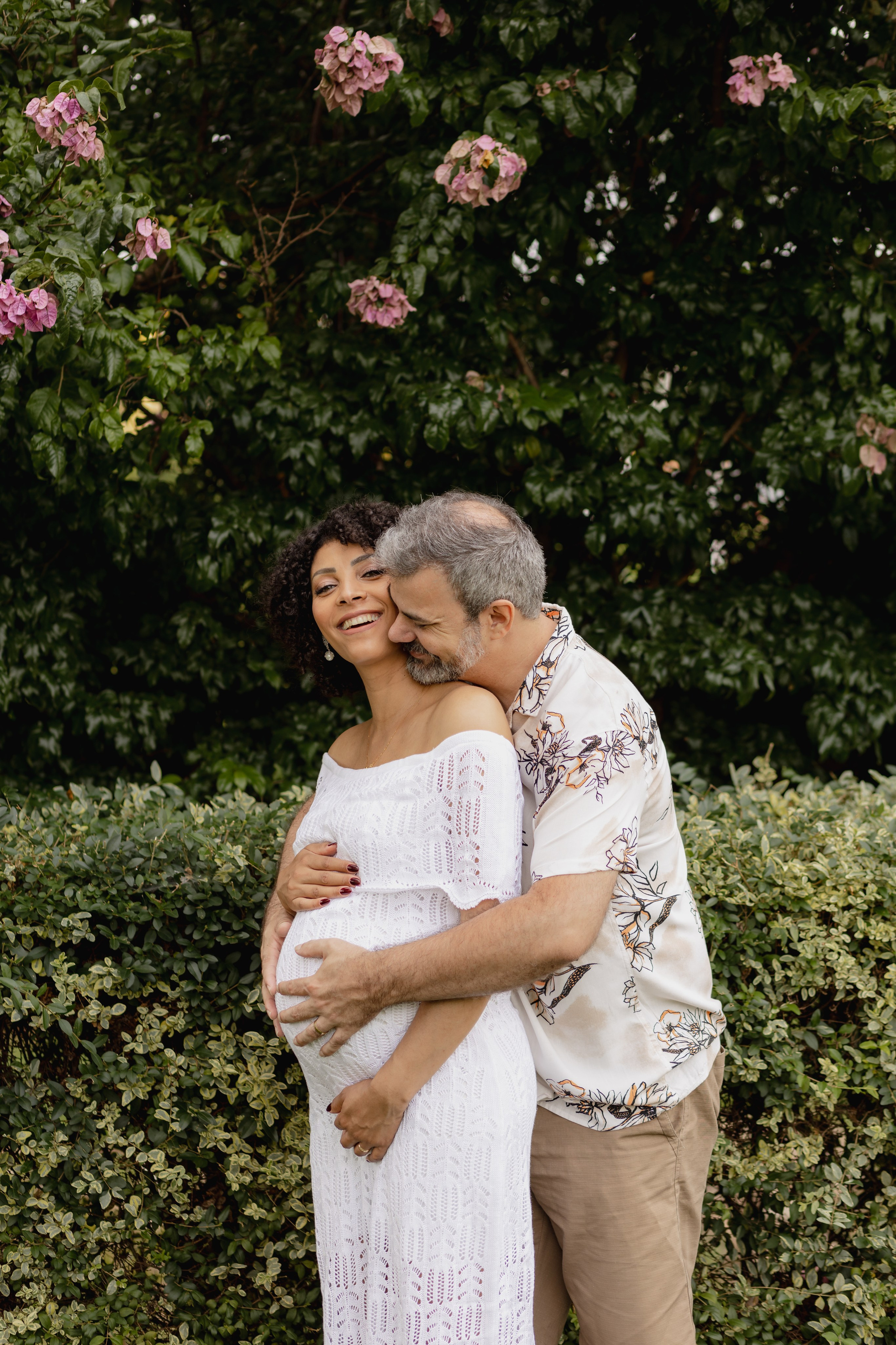 A espera do Pietro. Amare Fotografia de Casamento