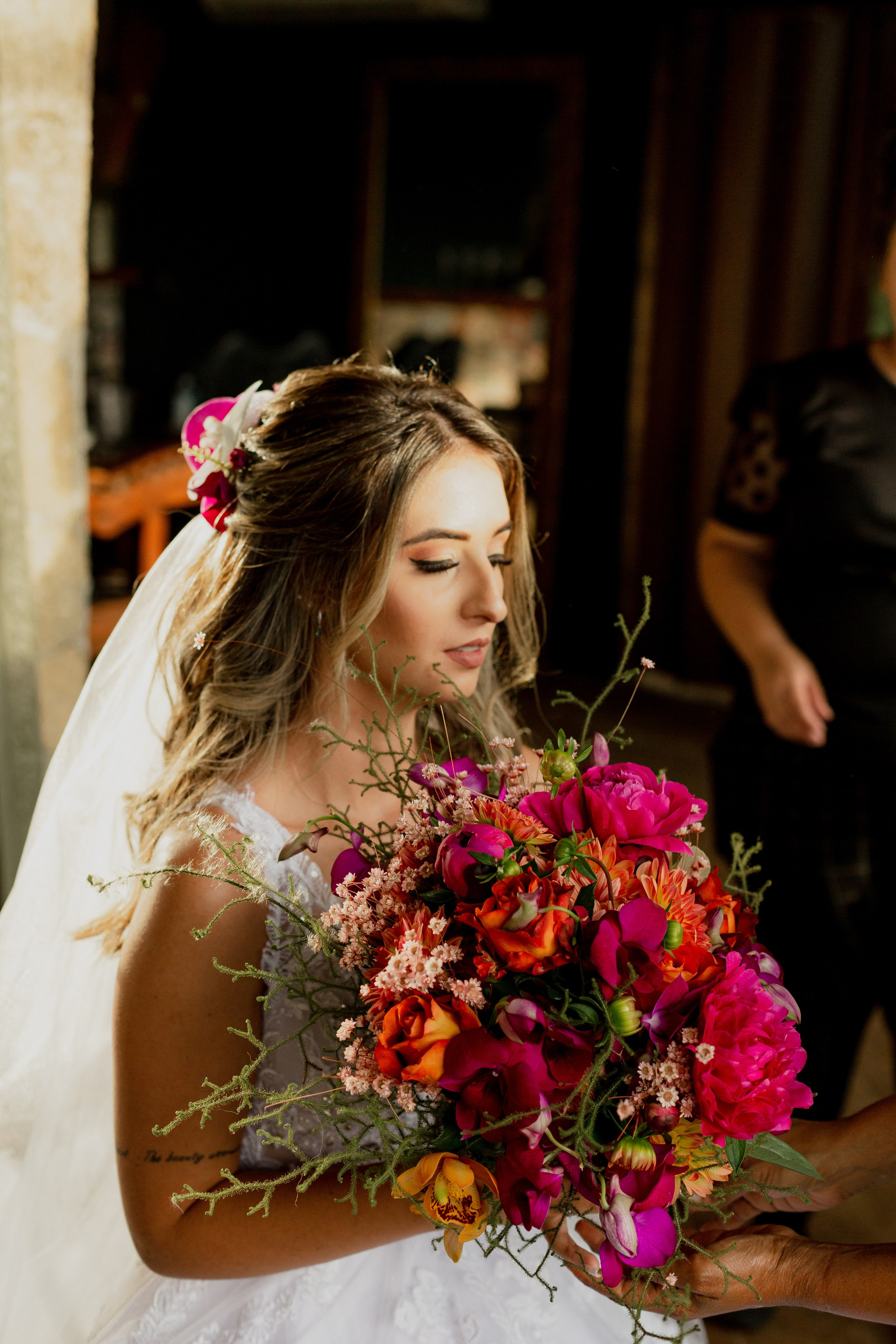 Vitoria e Guilherme. Amare Fotografia de Casamento
