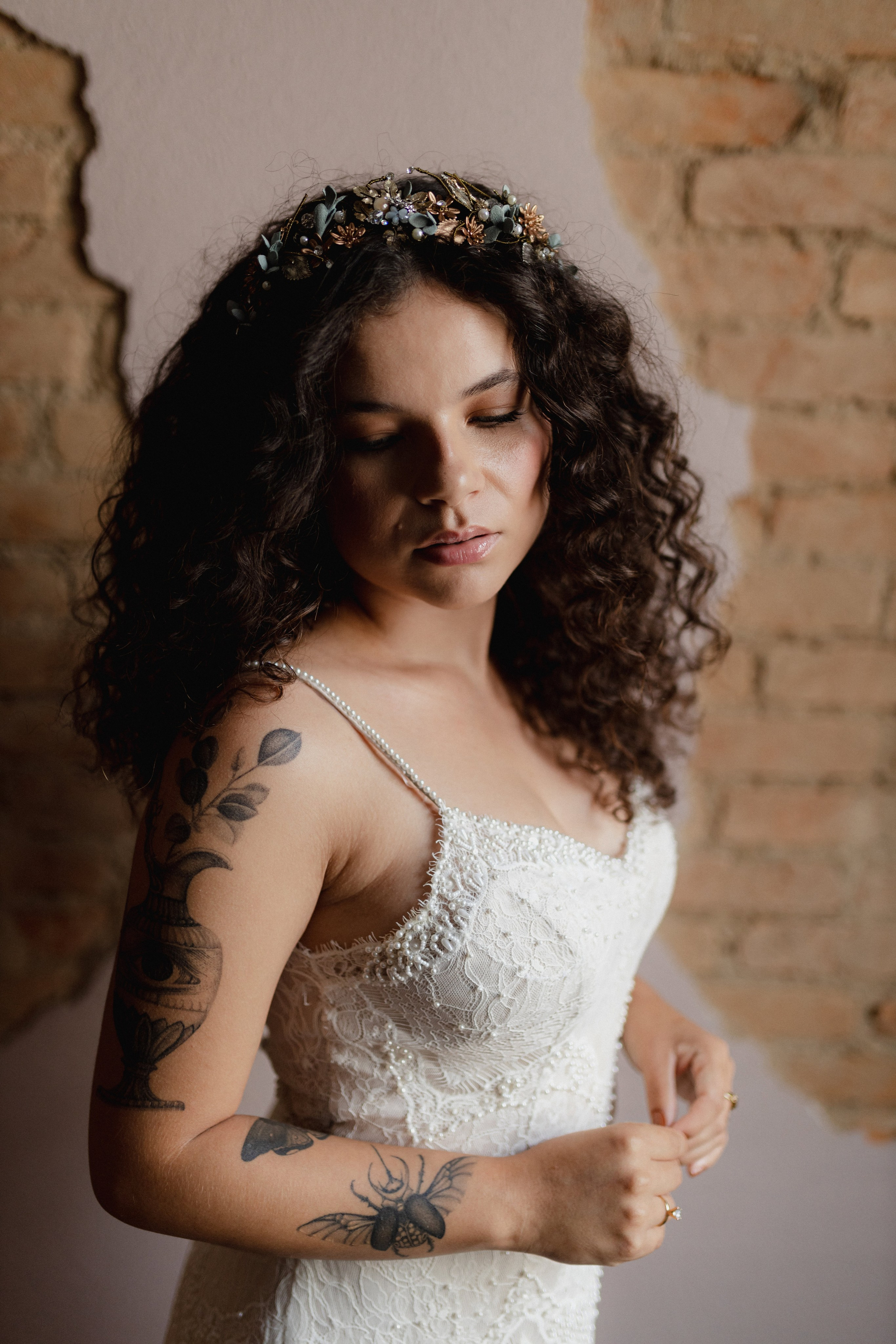 Editorial Cintia. Amare Fotografia de Casamento