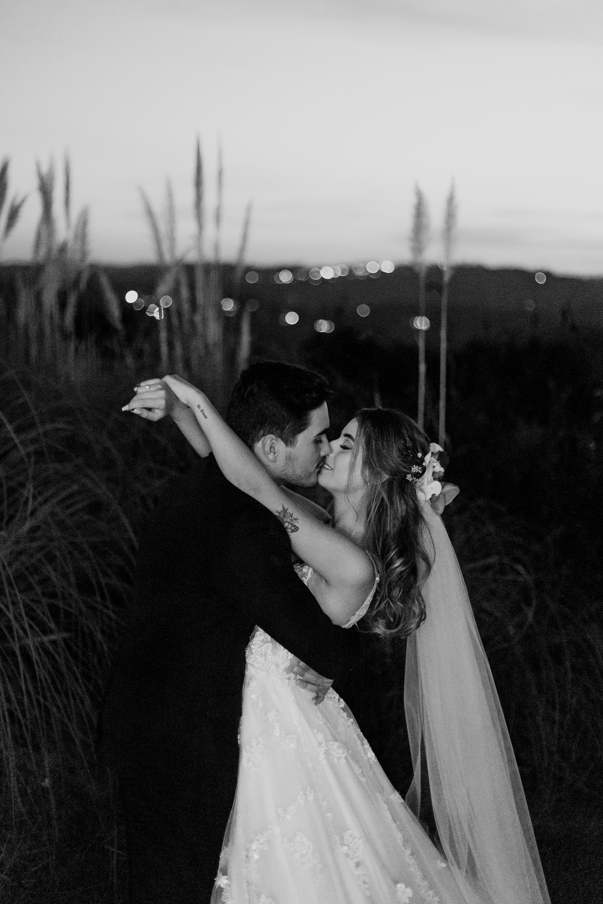 Vitoria e Guilherme. Amare Fotografia de Casamento