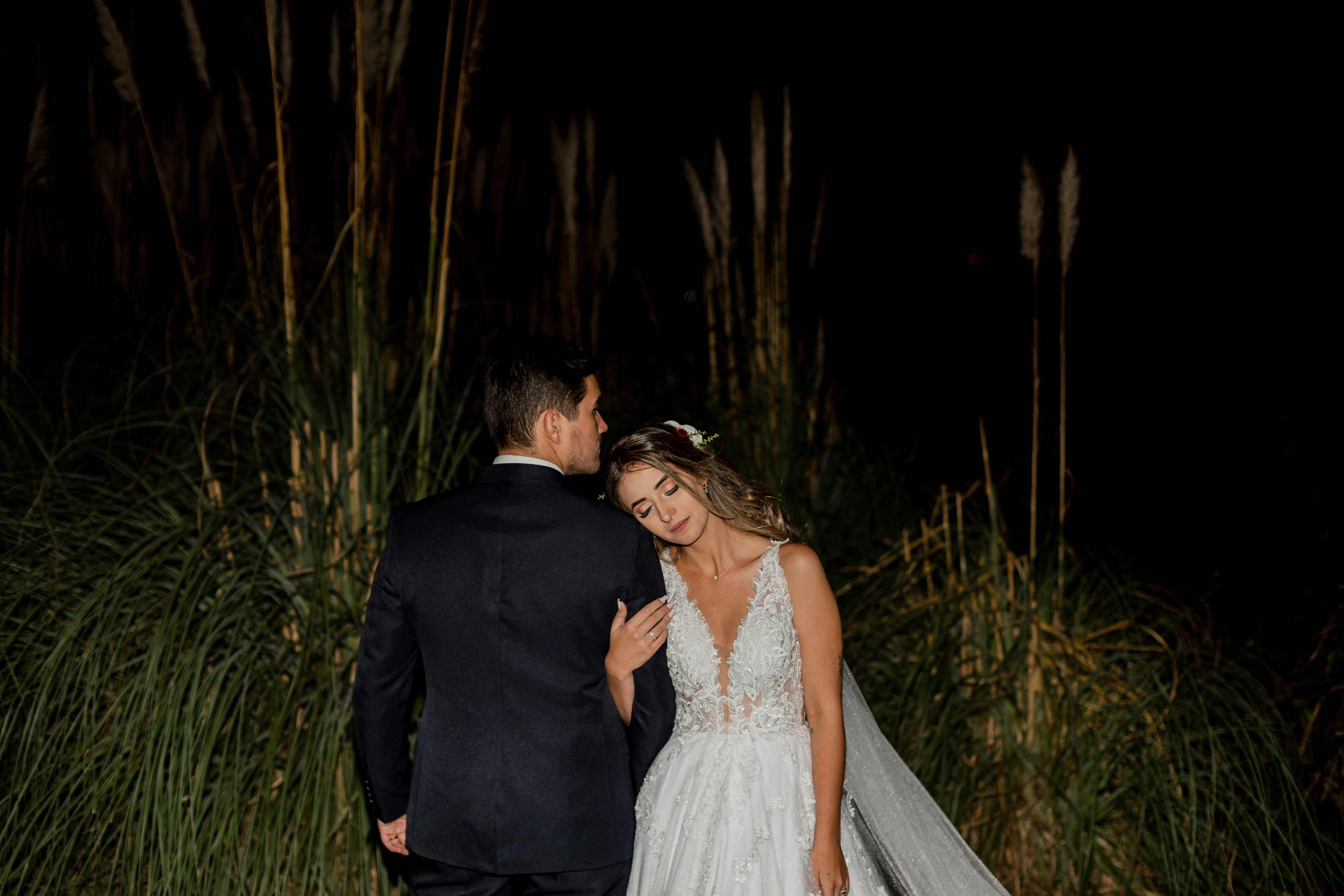 Vitoria e Guilherme. Amare Fotografia de Casamento