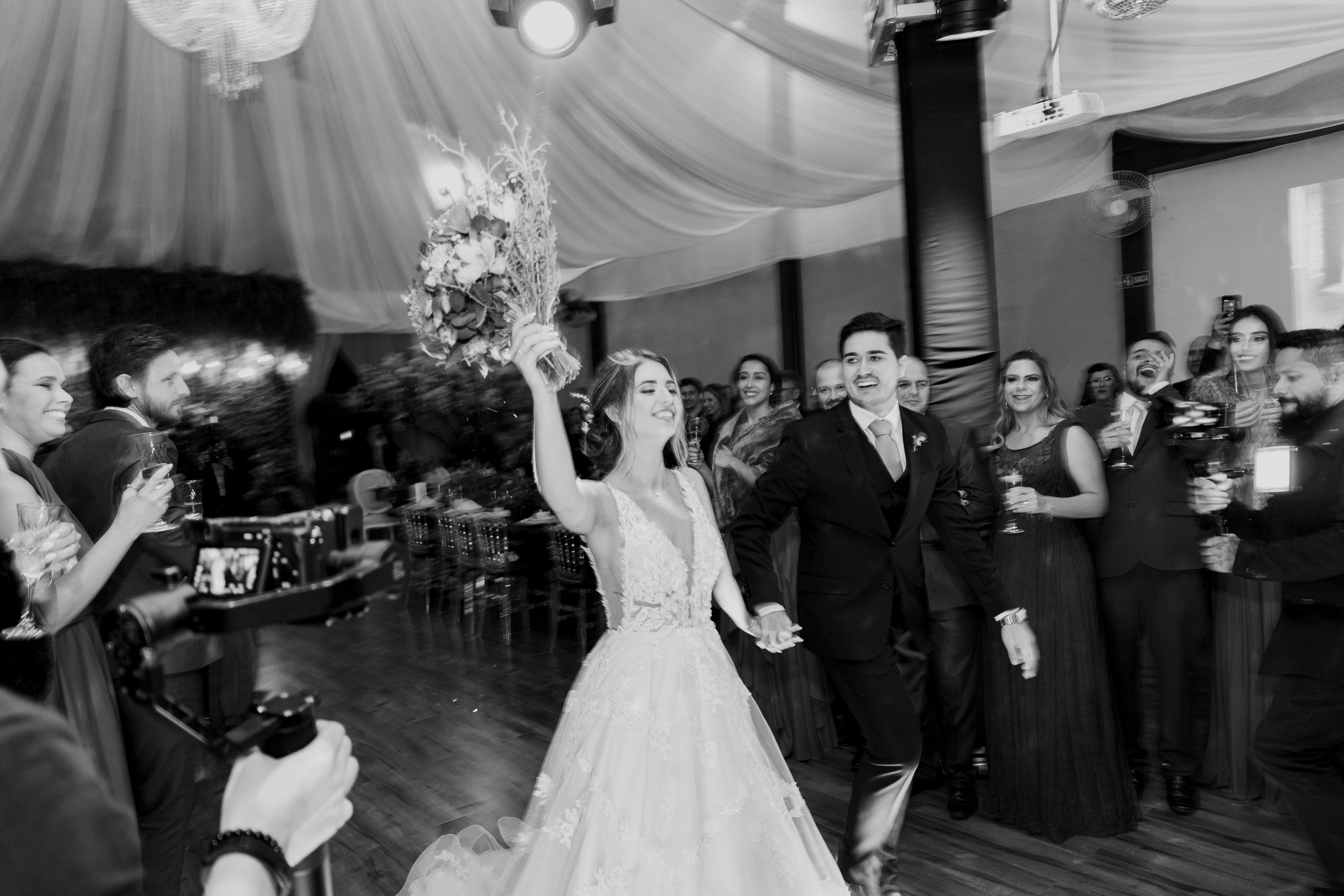 Vitoria e Guilherme. Amare Fotografia de Casamento