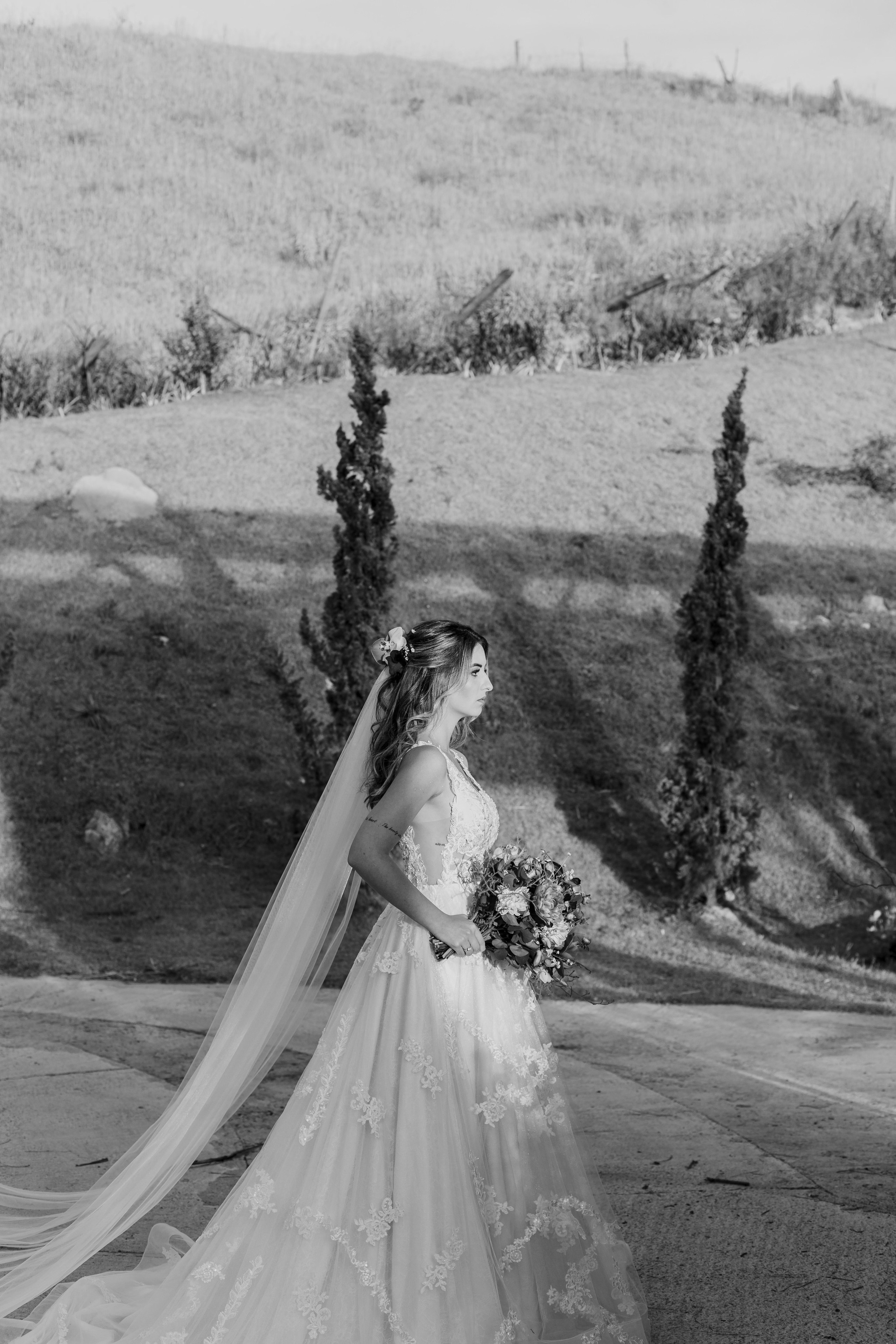 Vitoria e Guilherme. Amare Fotografia de Casamento