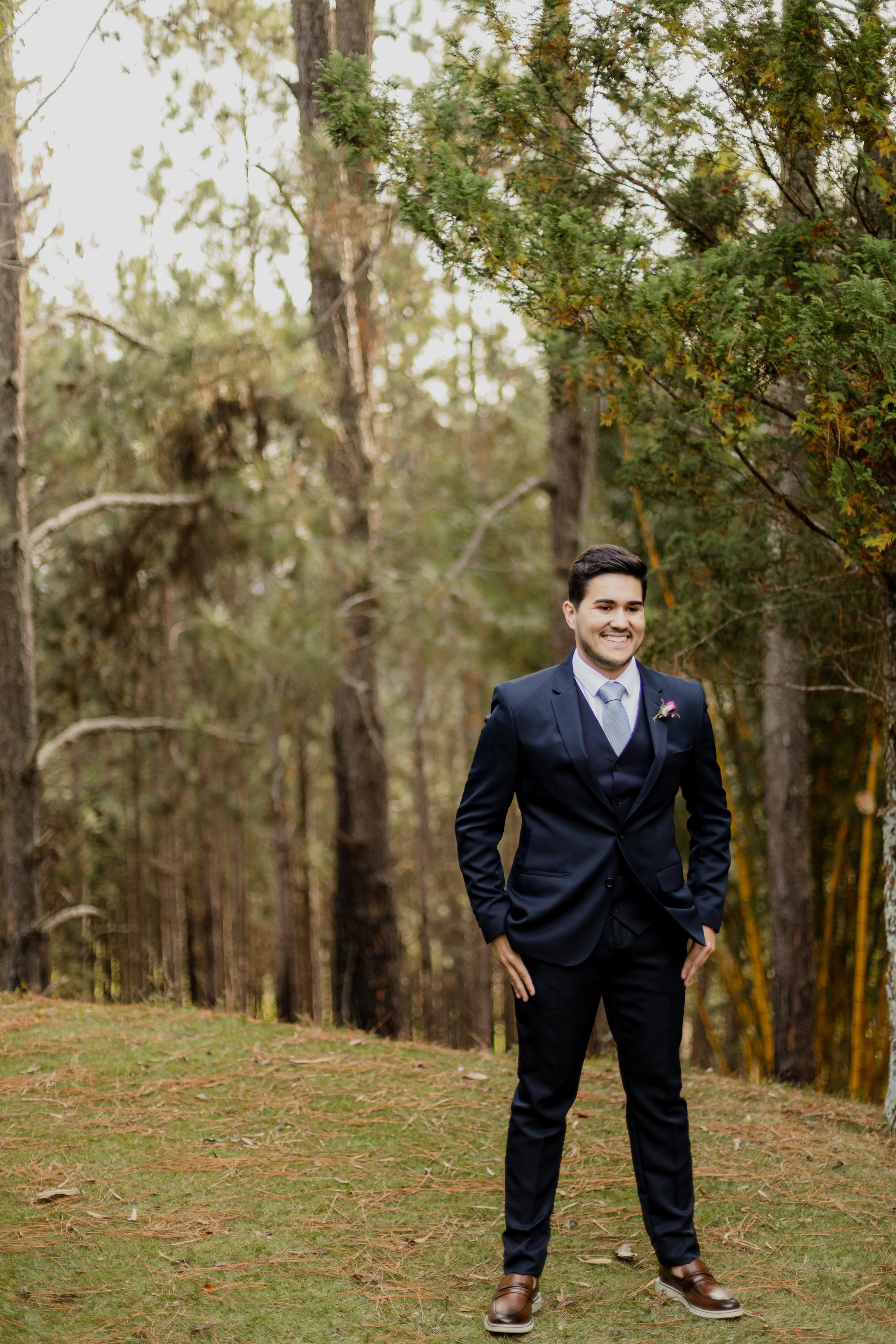 Vitoria e Guilherme. Amare Fotografia de Casamento