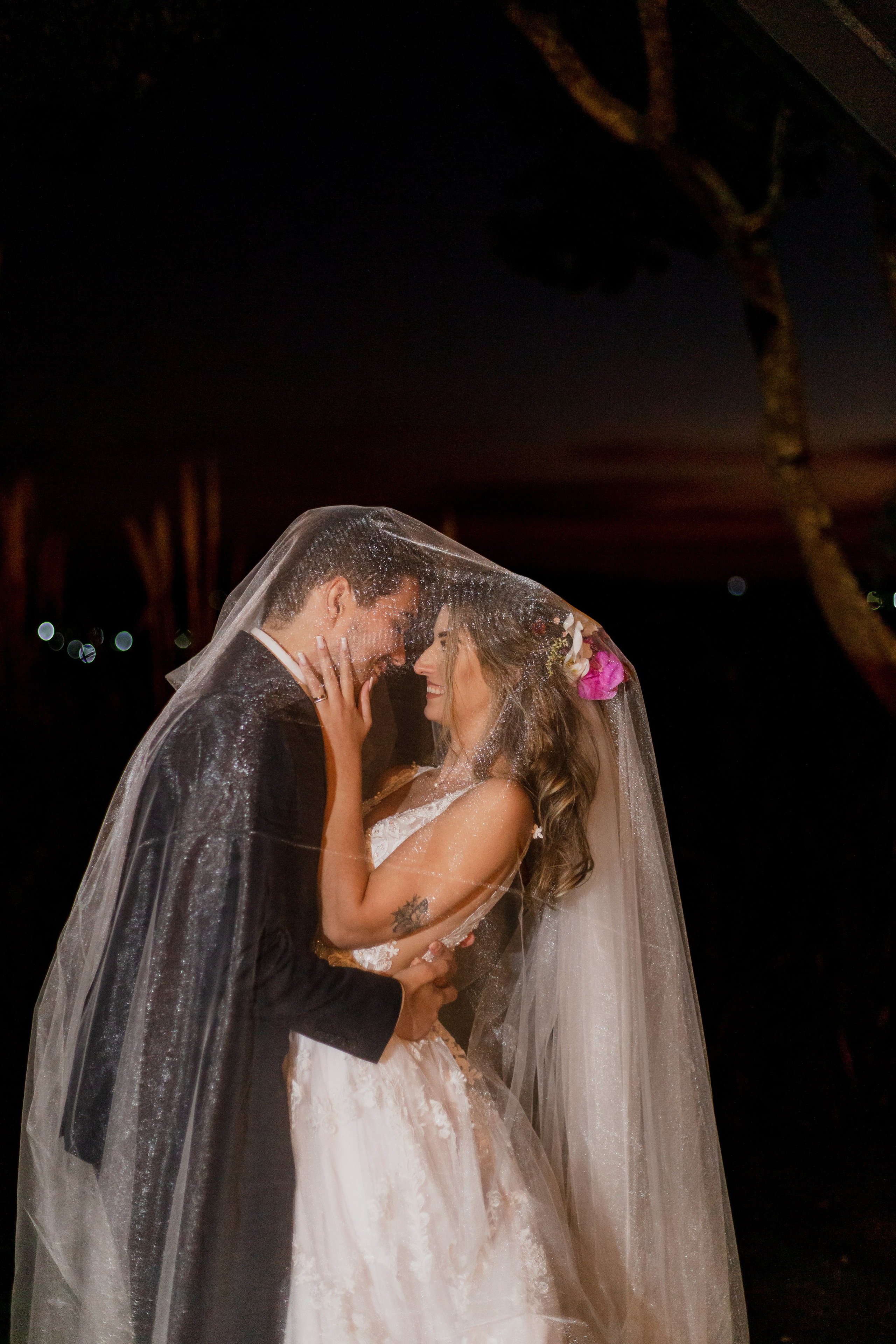 Vitoria e Guilherme. Amare Fotografia de Casamento