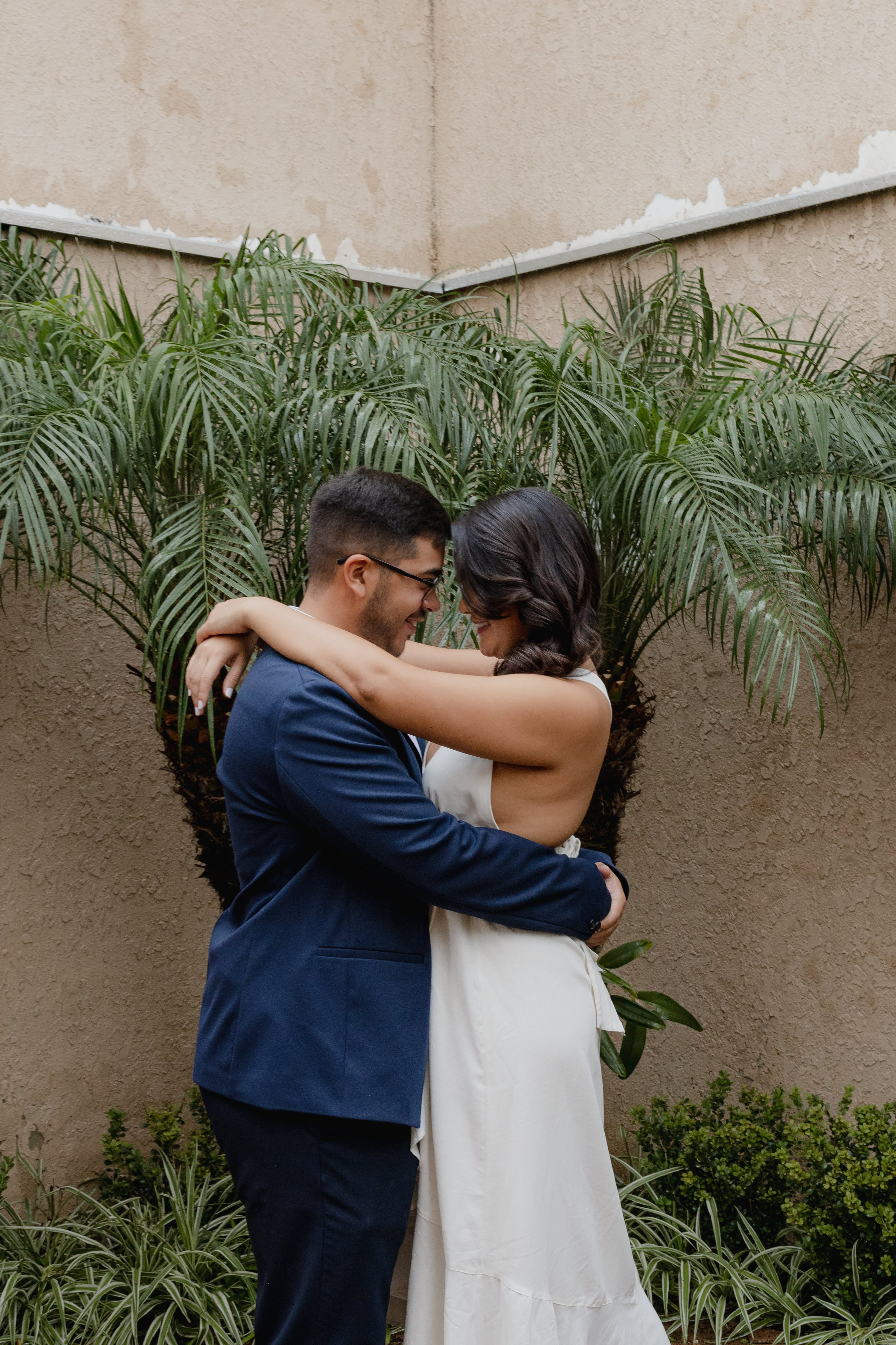 Viviane e Lucas. Amare Fotografia de Casamento
