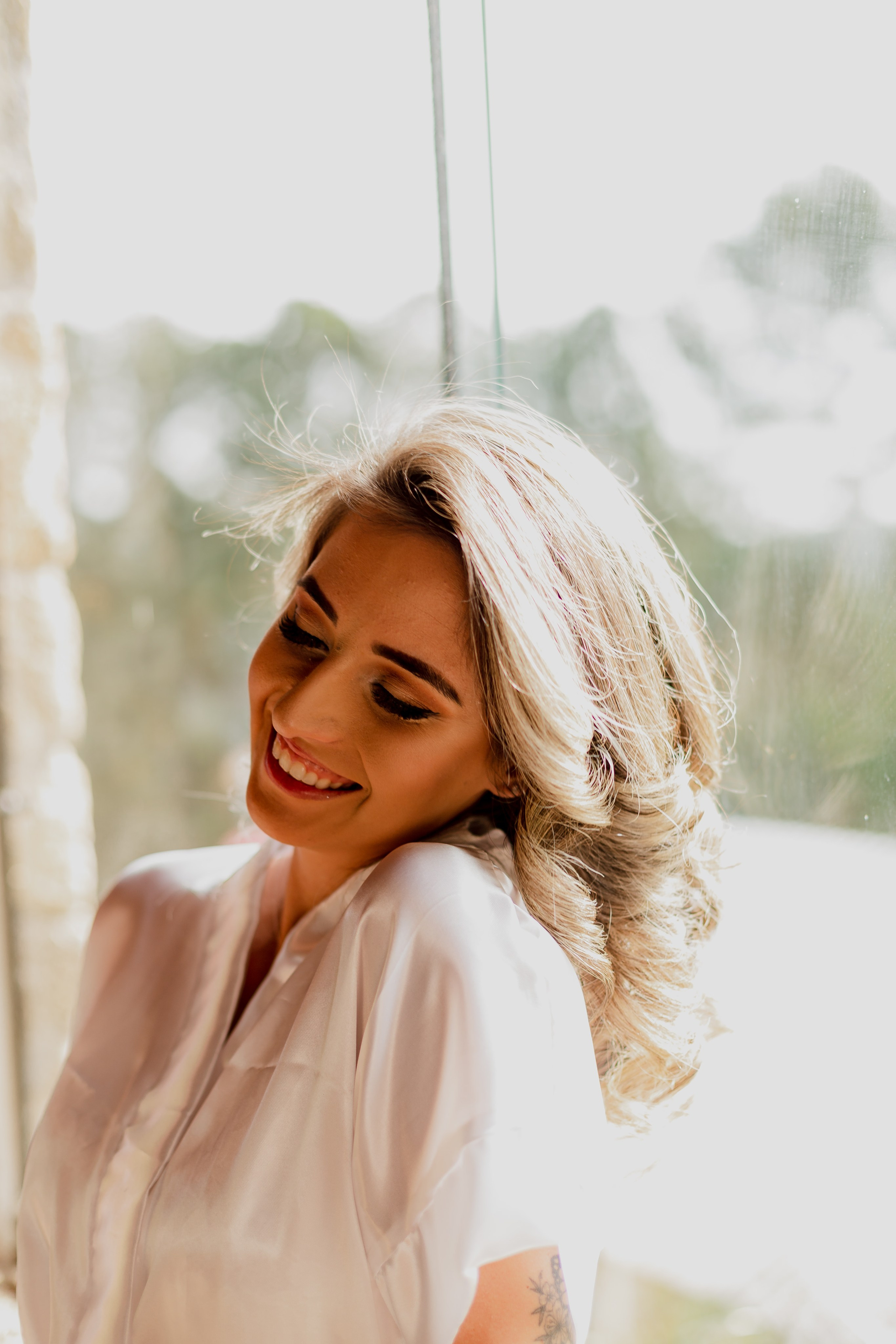 Vitoria e Guilherme. Amare Fotografia de Casamento