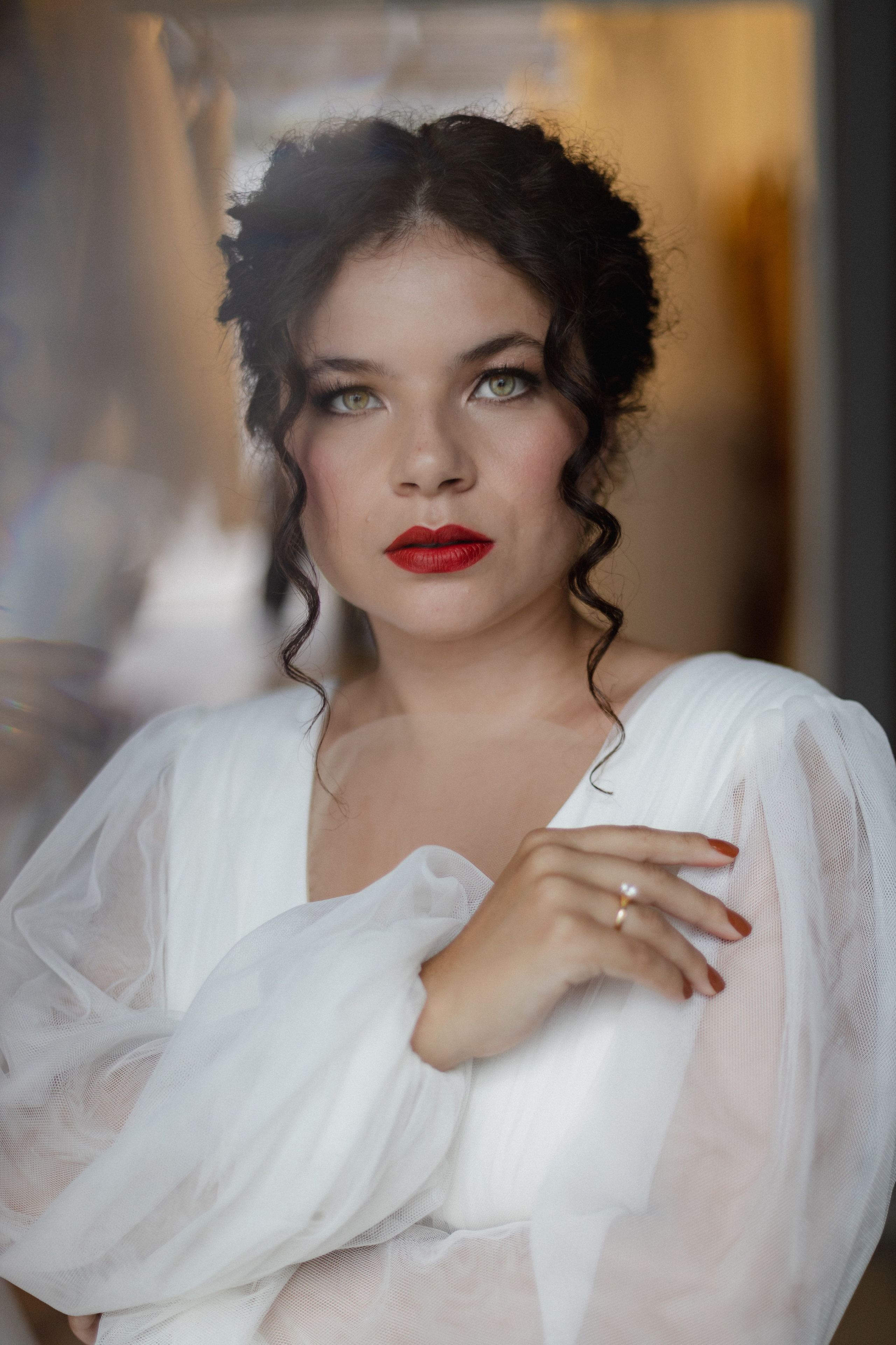 Editorial Cintia. Amare Fotografia de Casamento