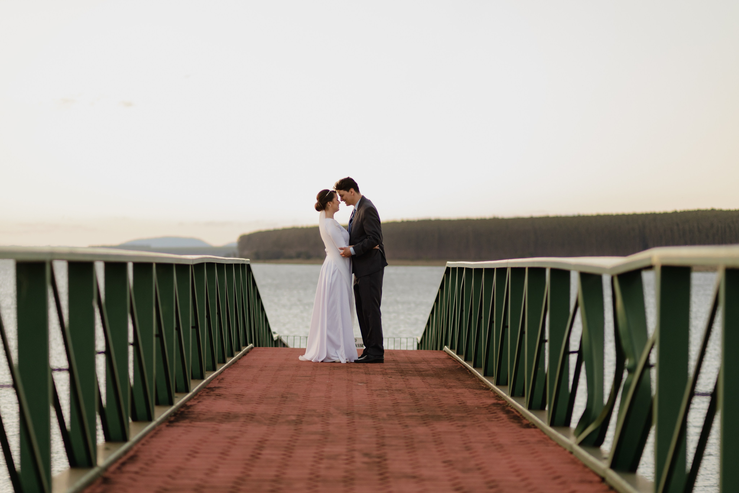 Maria e Thiago. Amare Fotografia de Casamento