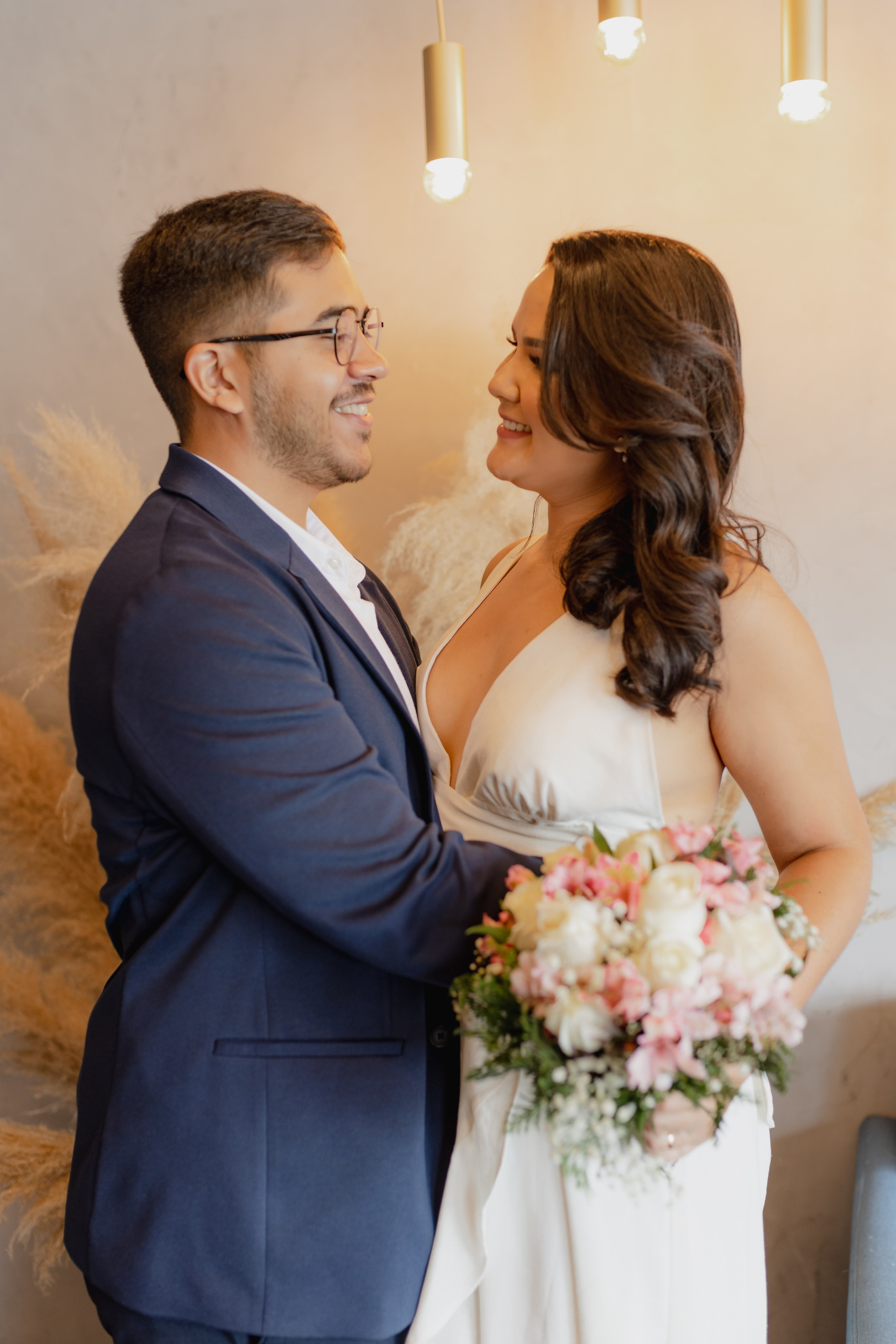 Viviane e Lucas. Amare Fotografia de Casamento