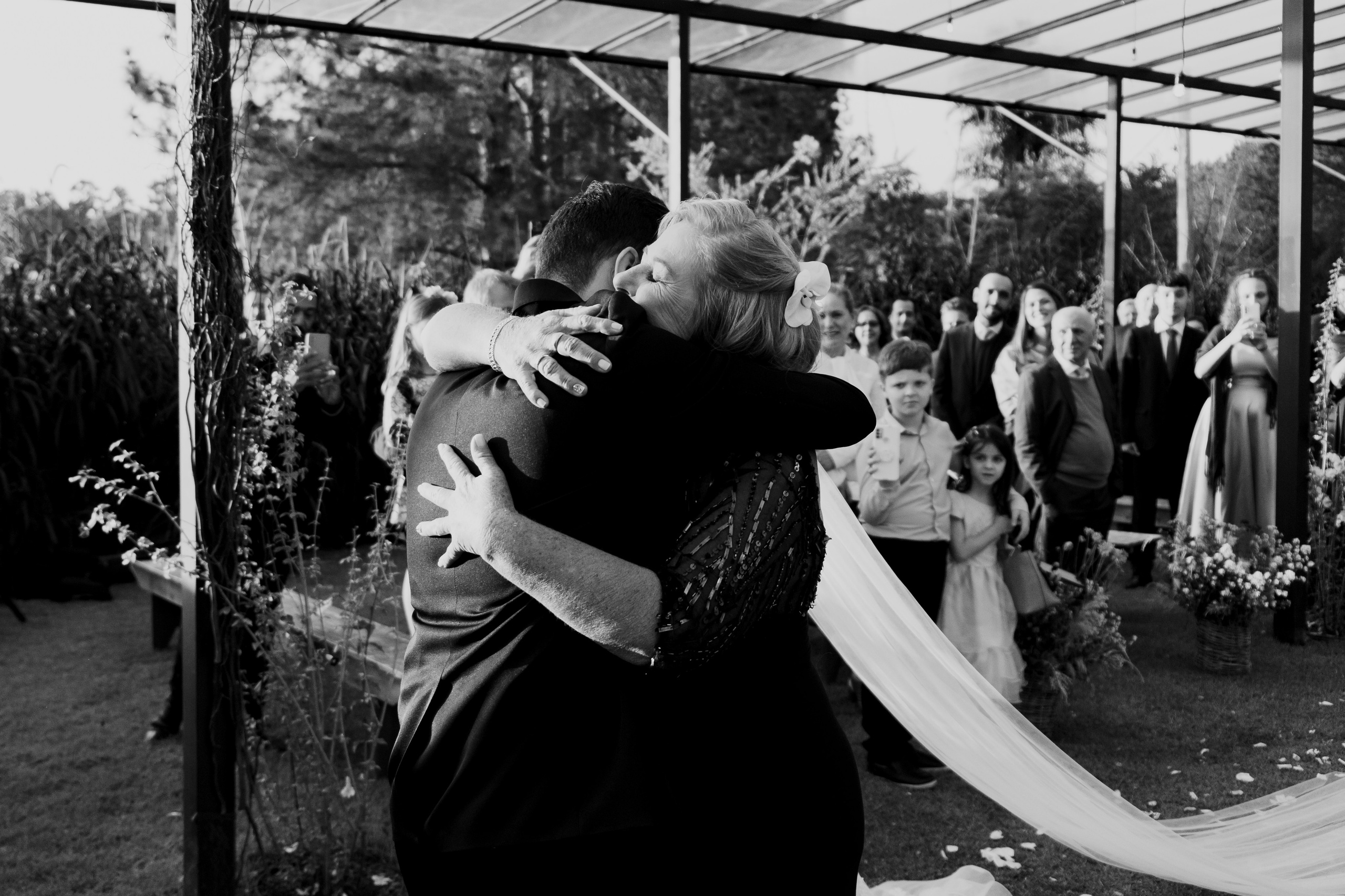 Vitoria e Guilherme. Amare Fotografia de Casamento