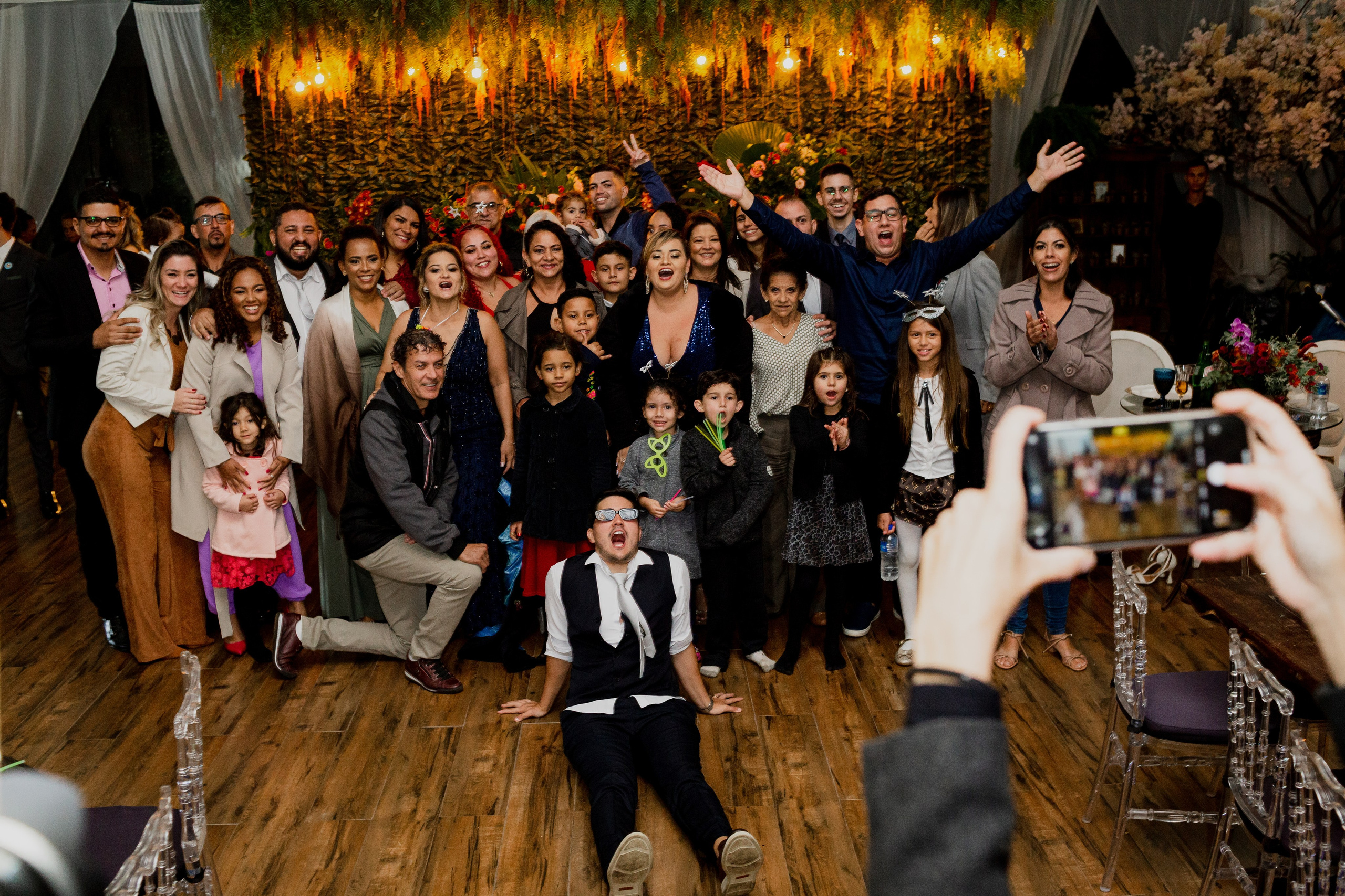 Vitoria e Guilherme. Amare Fotografia de Casamento