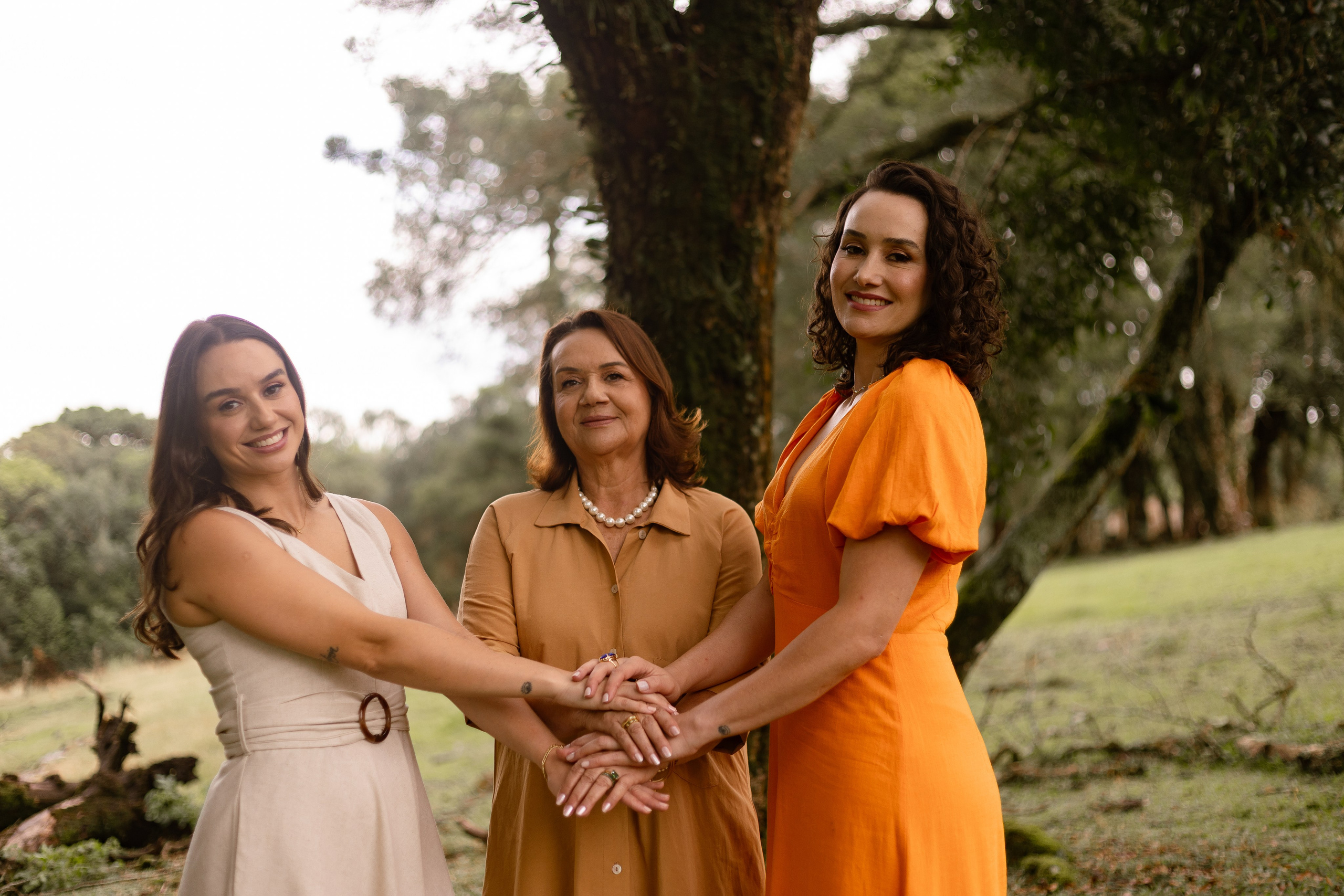 Mamães. Lumiere Filmes e Fotos