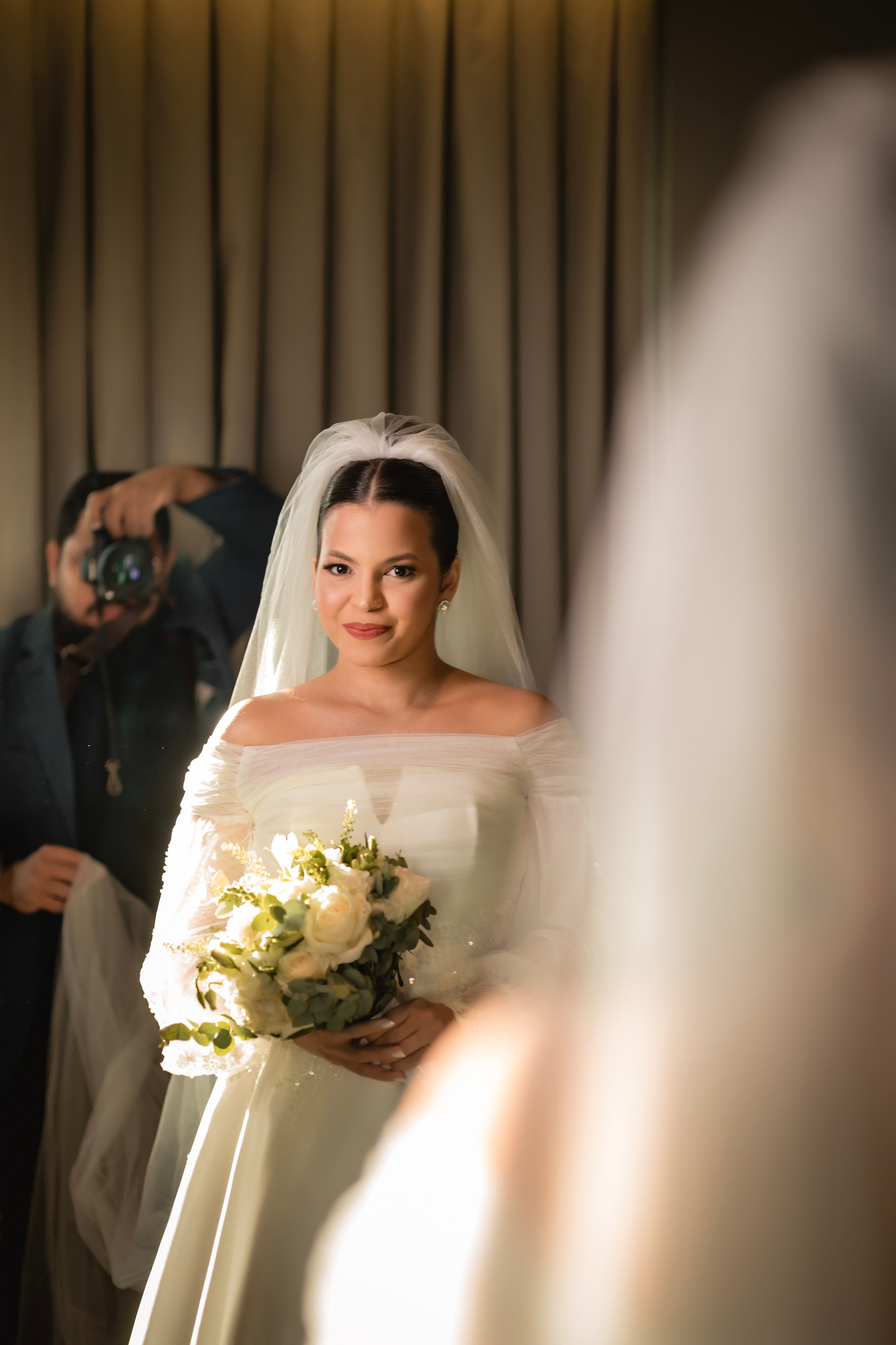 Aldrin Wesley Fotografia | Casamentos, ensaios e momentos que merecem ser lembrados para sempre