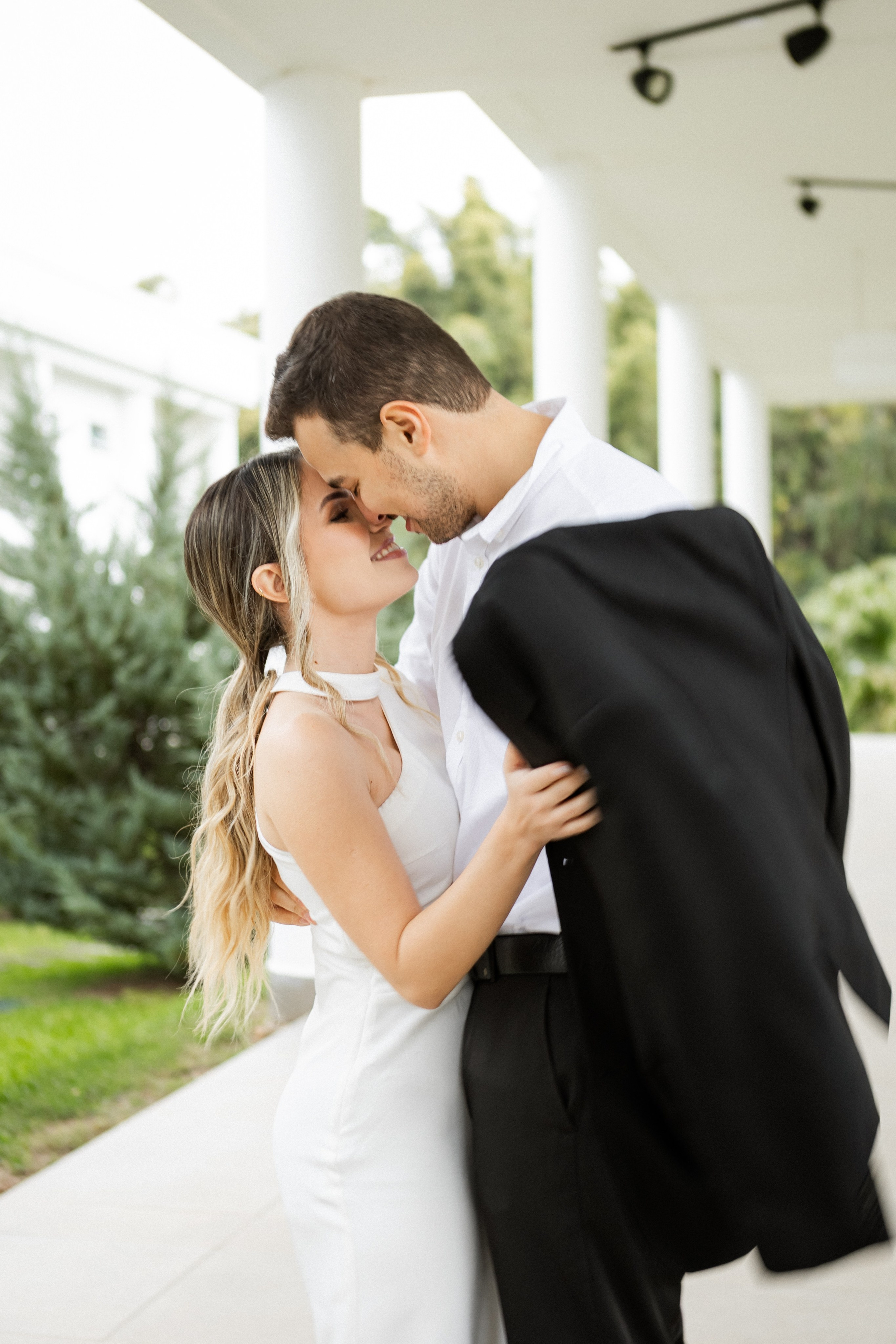 Bárbara & Lucas. Honra Fotografia