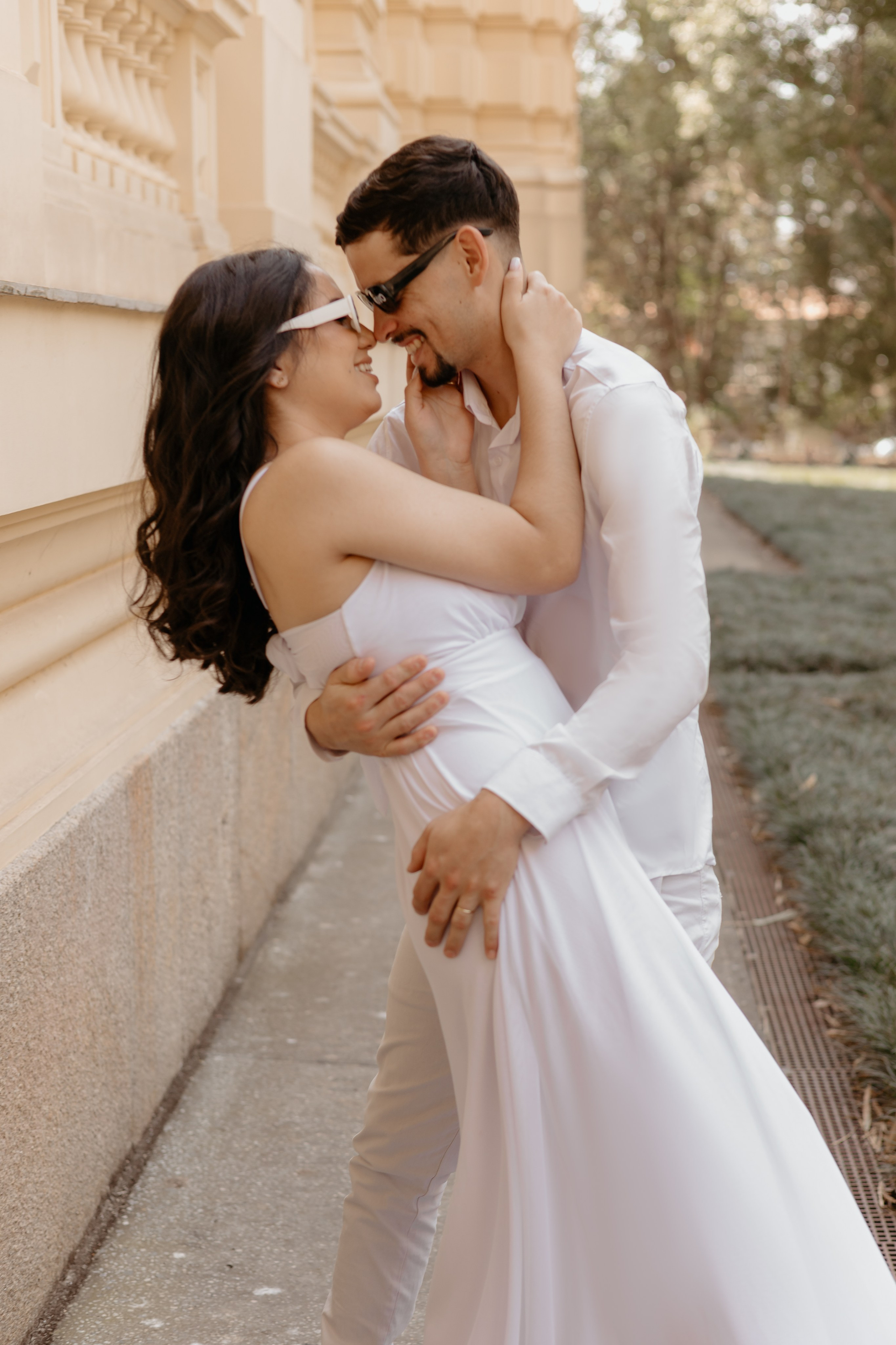 Pré Wedding. Fotógrafa Fernanda Oliveira