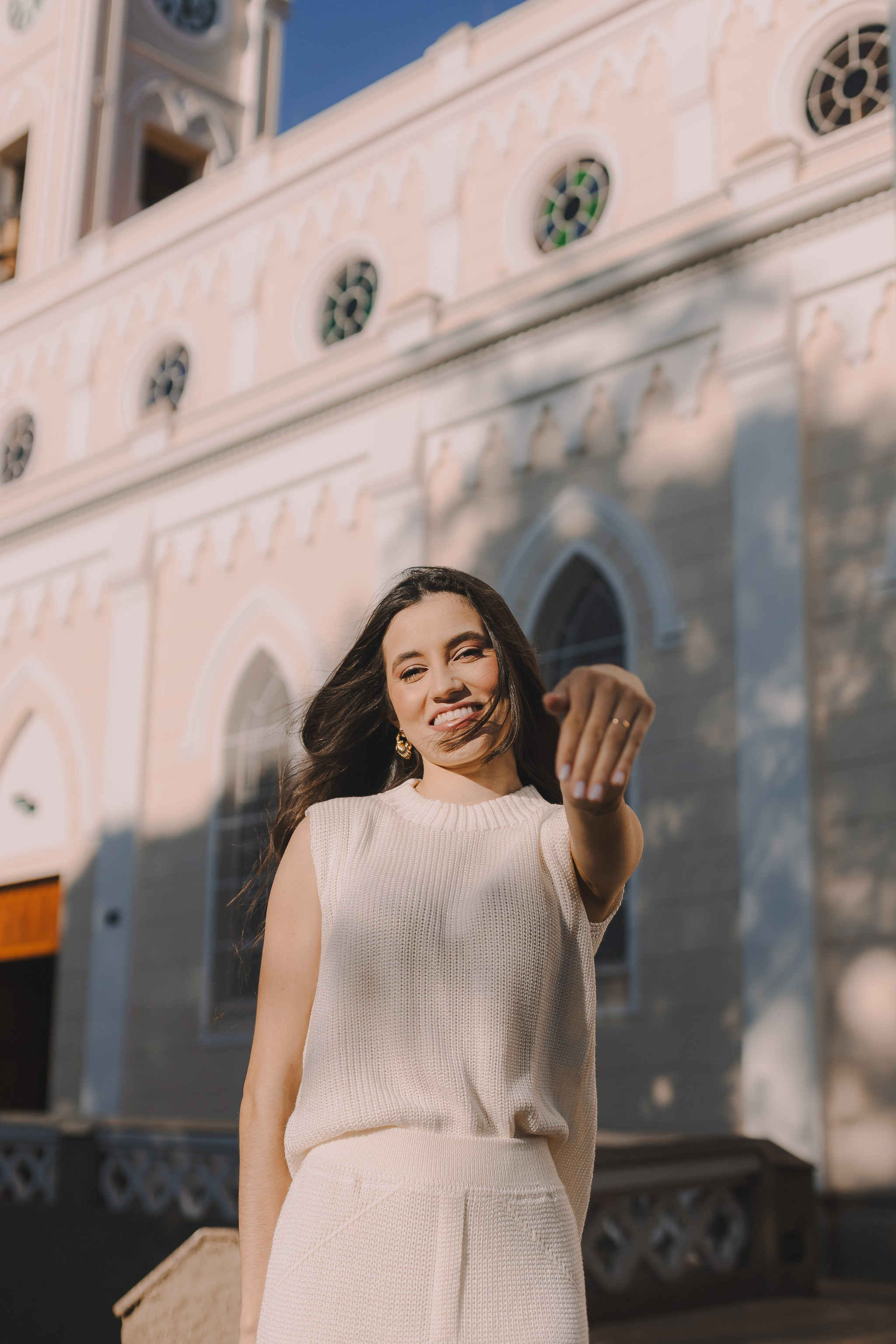 Civil Maria Eduarda & Múrilo. Casal Wedding — Fotografia para casamentos