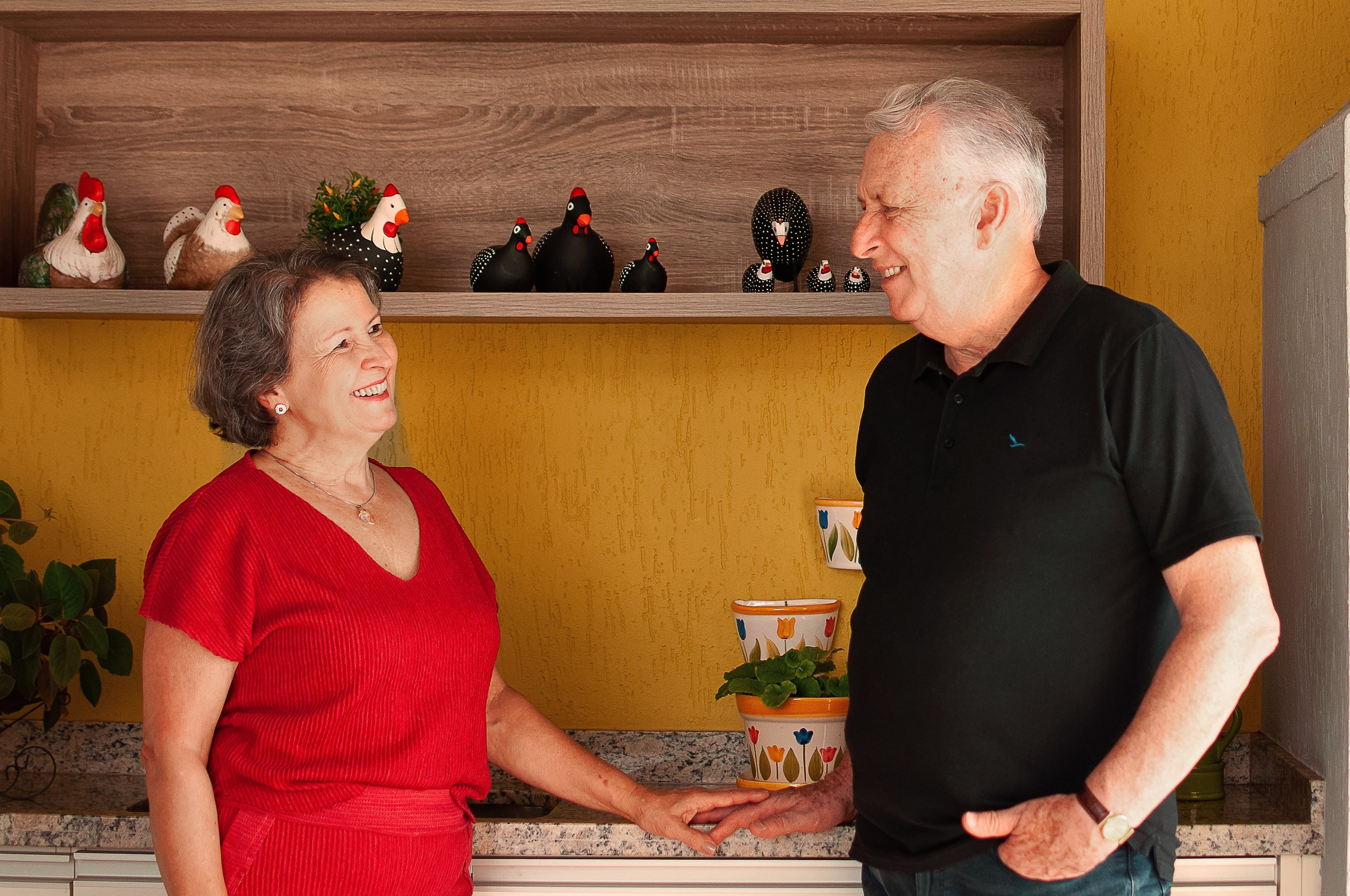 Vera e José Carlos. Fotografia artistica, corporativa, familia em São Paulo