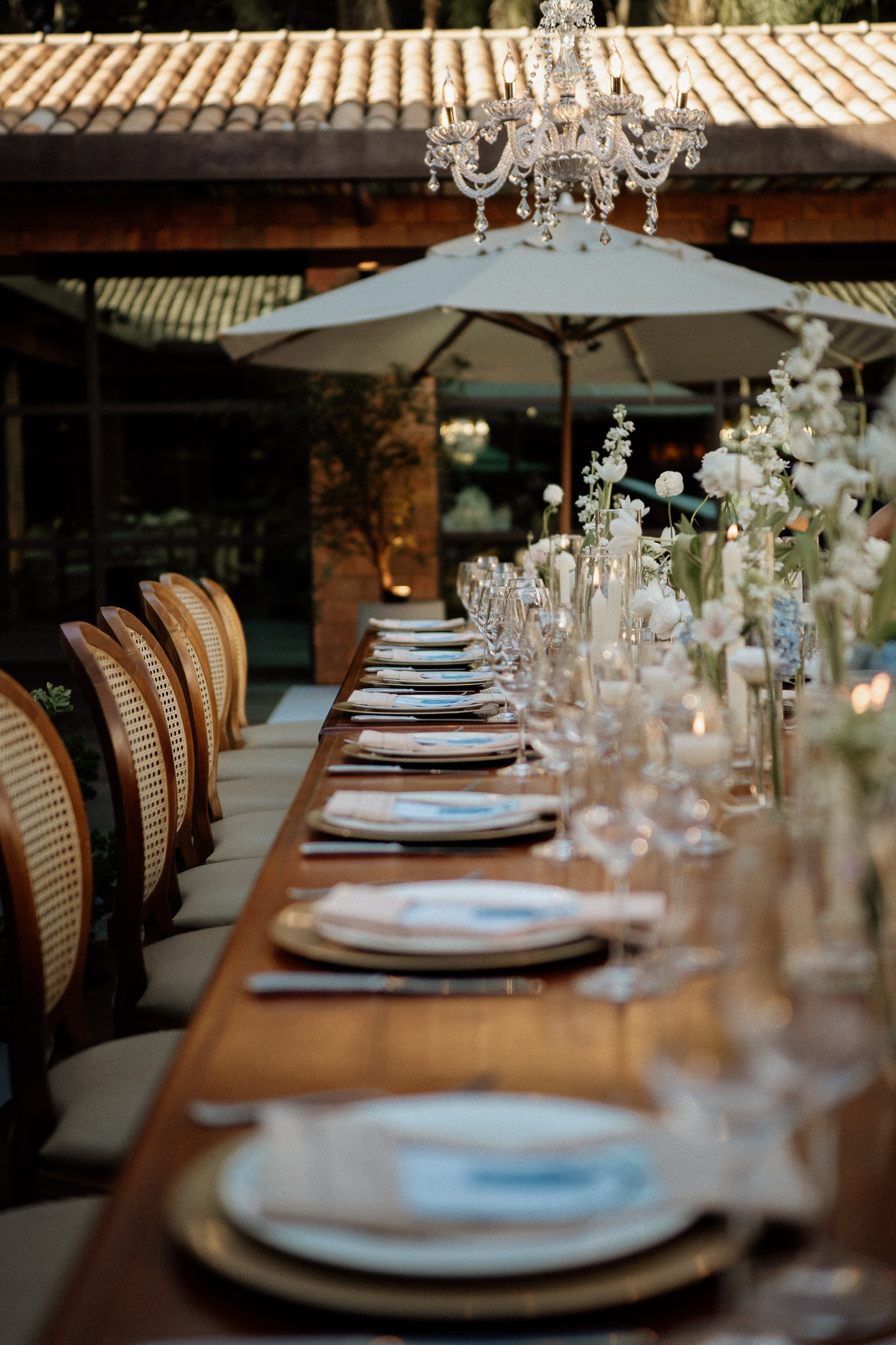 Amanda & Gustavo. Congiu Wedding