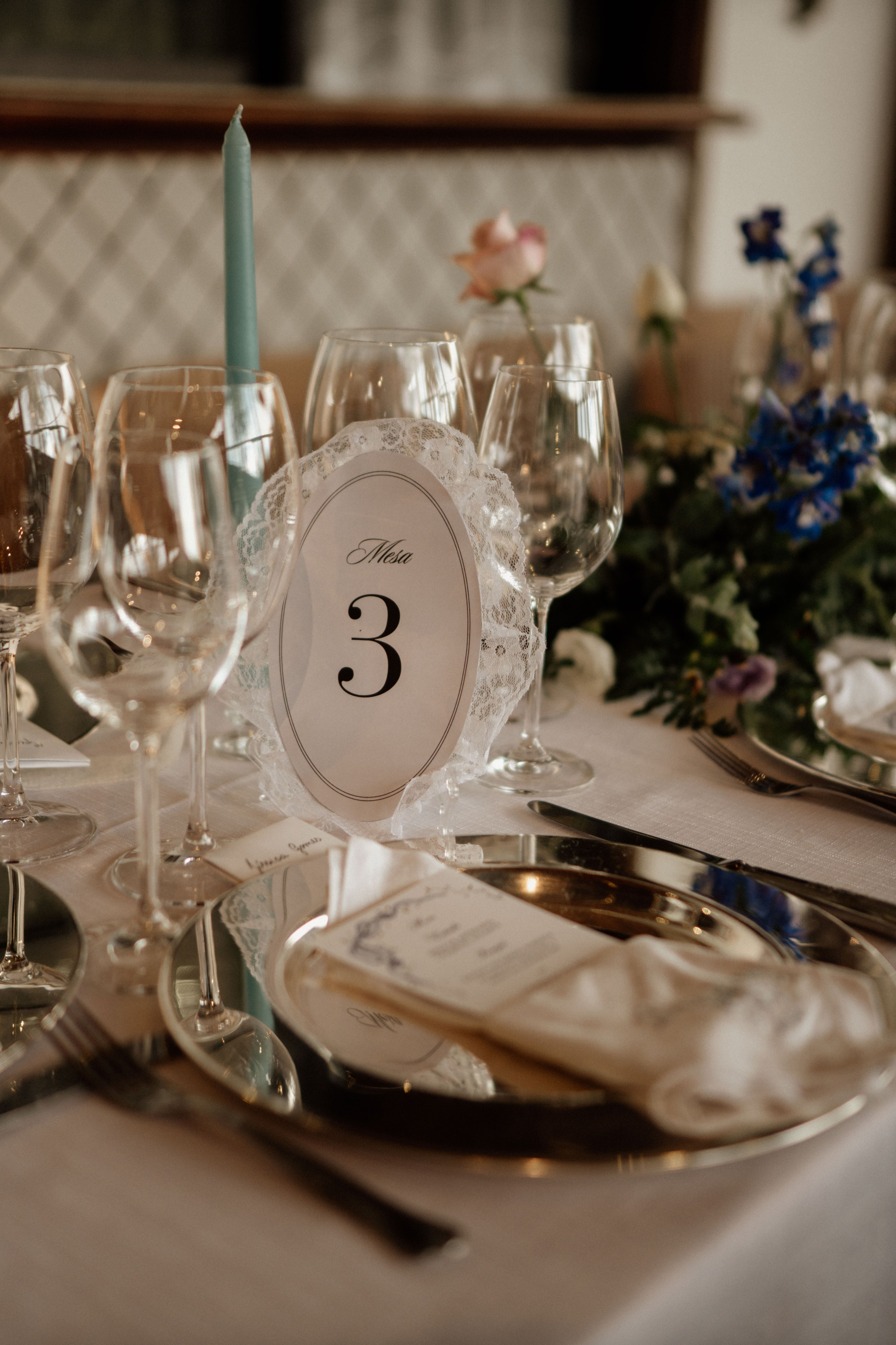 Abia & Walter. Congiu Wedding