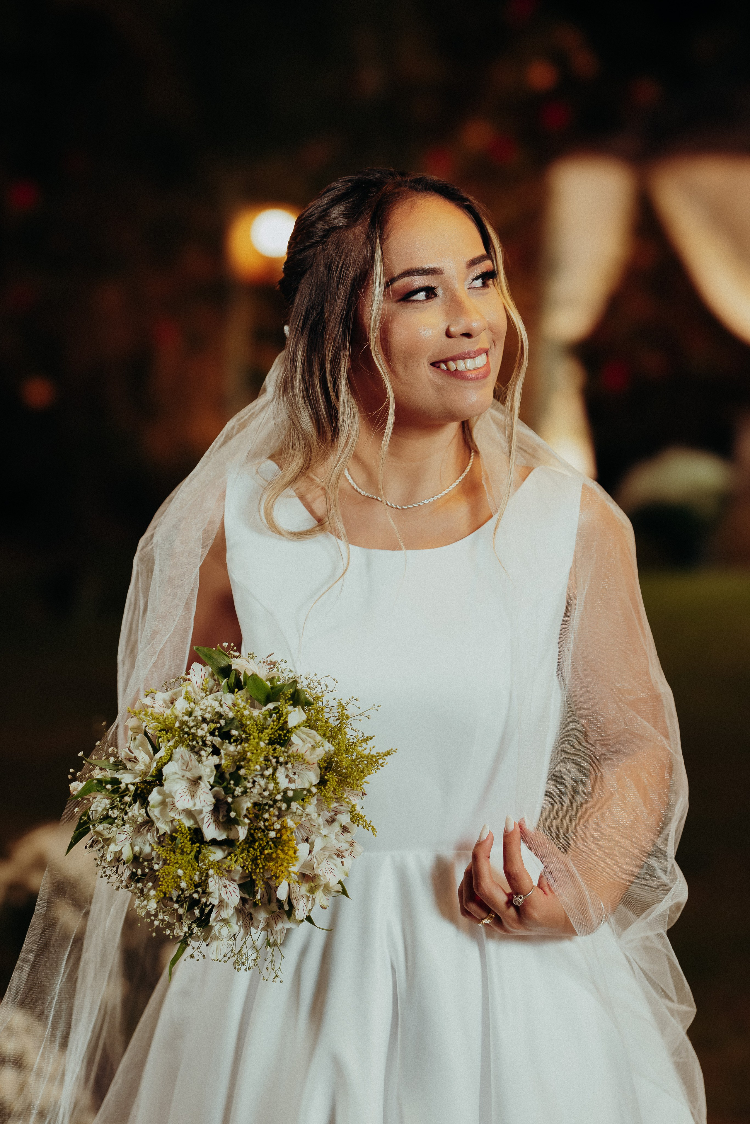 Casamento — Estéfani e Jean. Kaiky Oliveira — Fotógrafo de Casamentos, retratos, gestantes e de sentimentos!