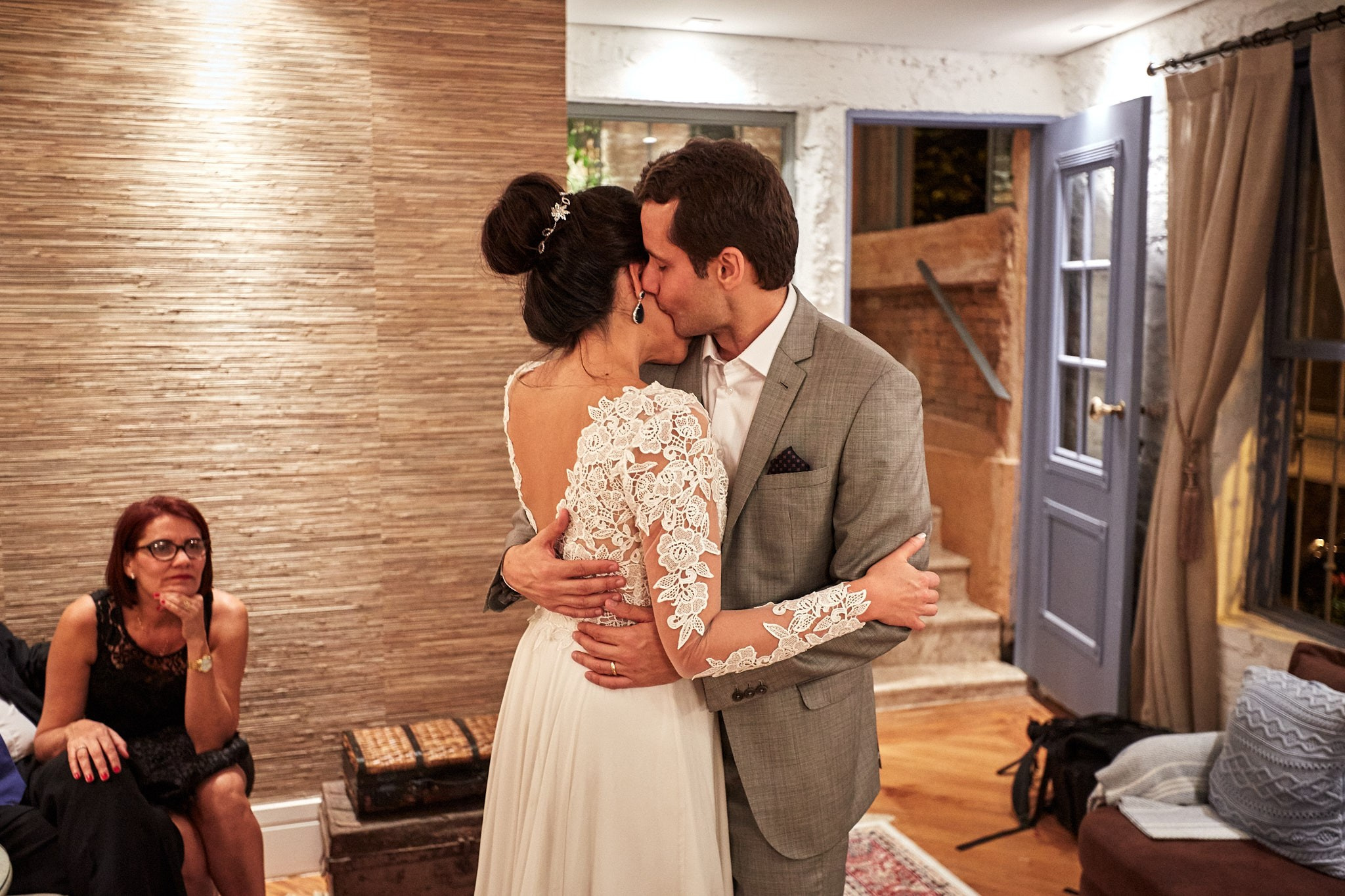 Casamento Bartira e Ricardo. Fotógrafo de casamentos em Florianópolis