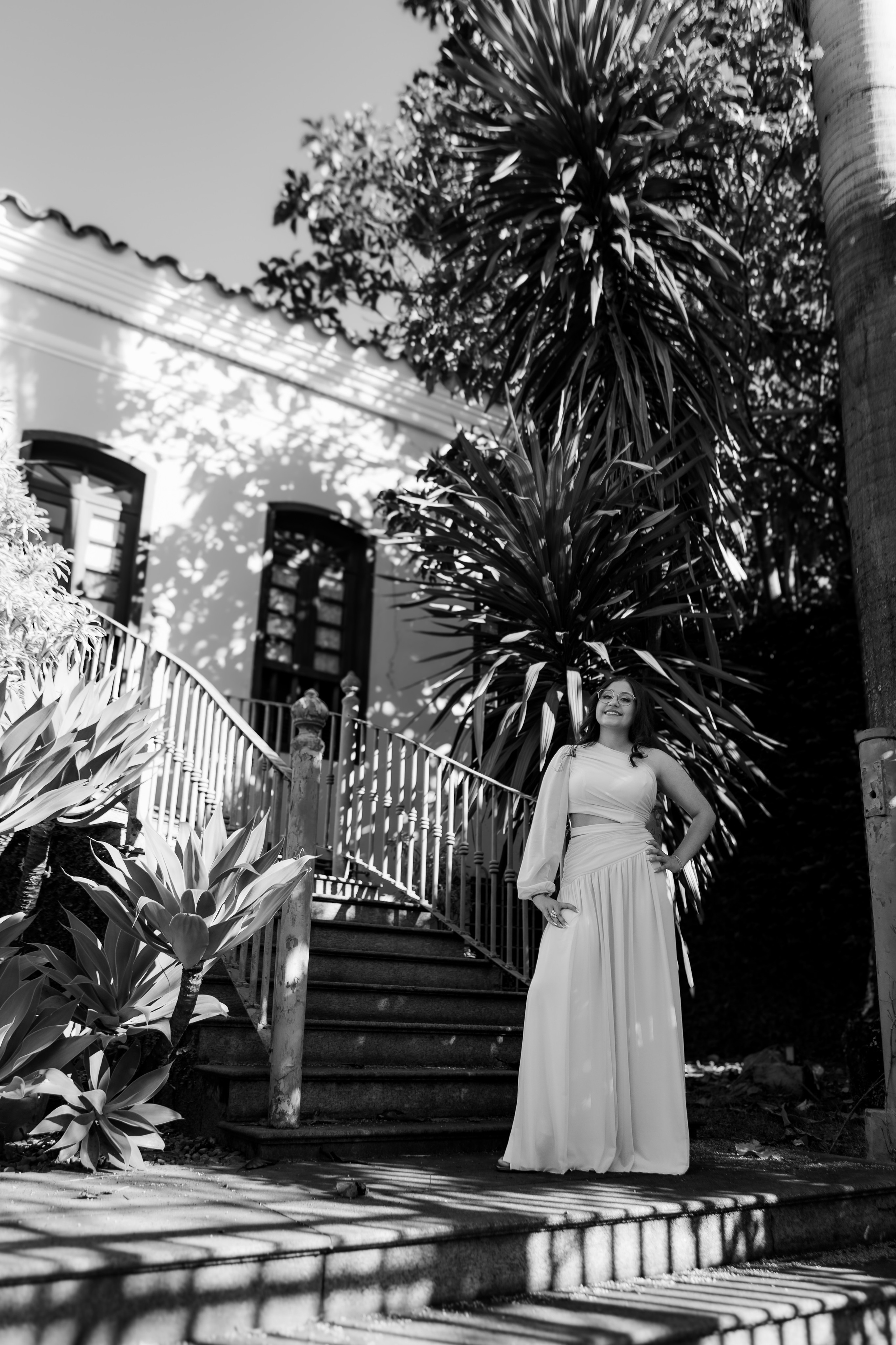 Maria Clara — Ensaio 15 anos. Helisson e Dagly — Fotografia