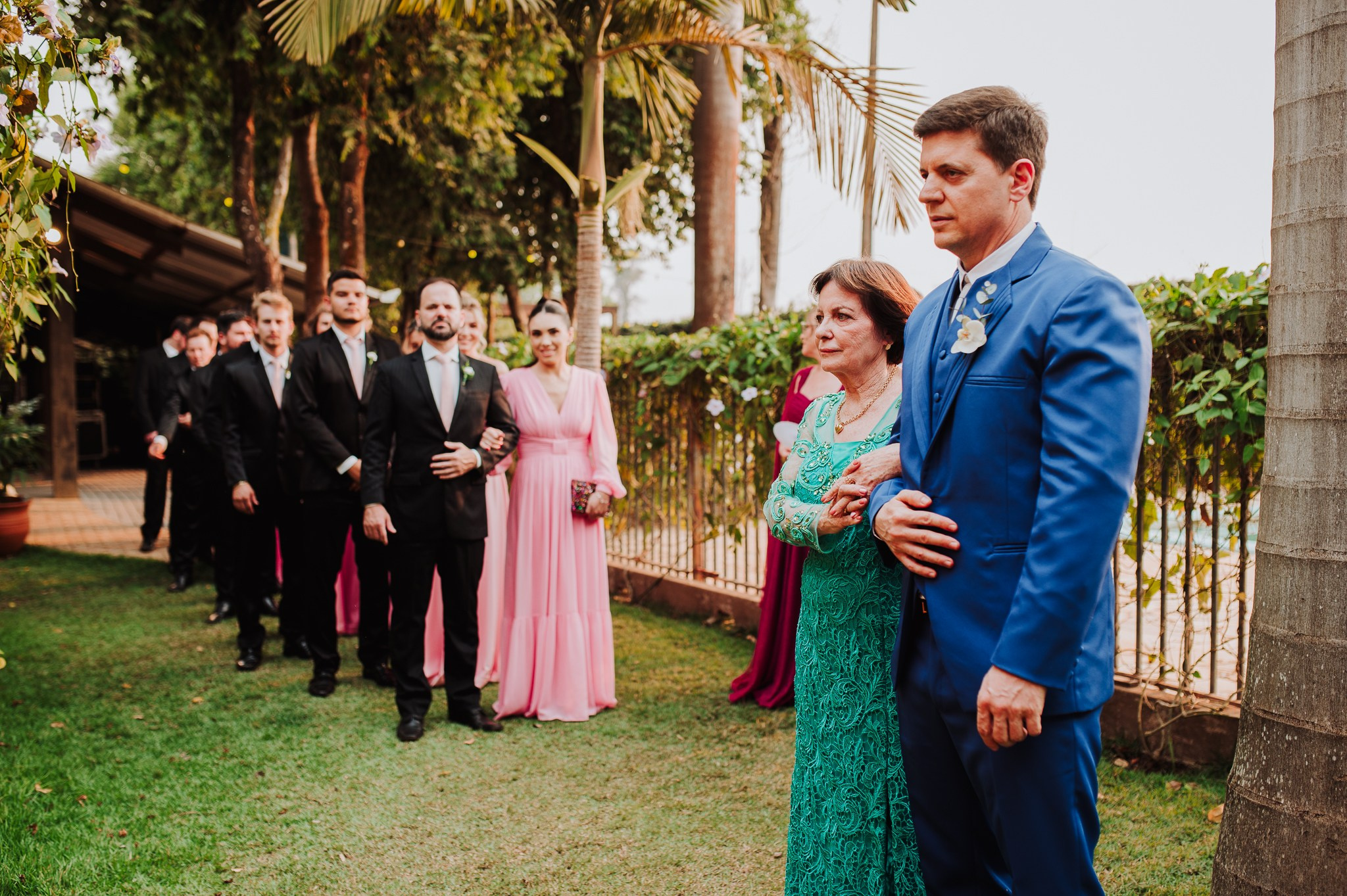 Casamento Lana e Rodrigo. Fotografo de Casamento Daniel Gaspar