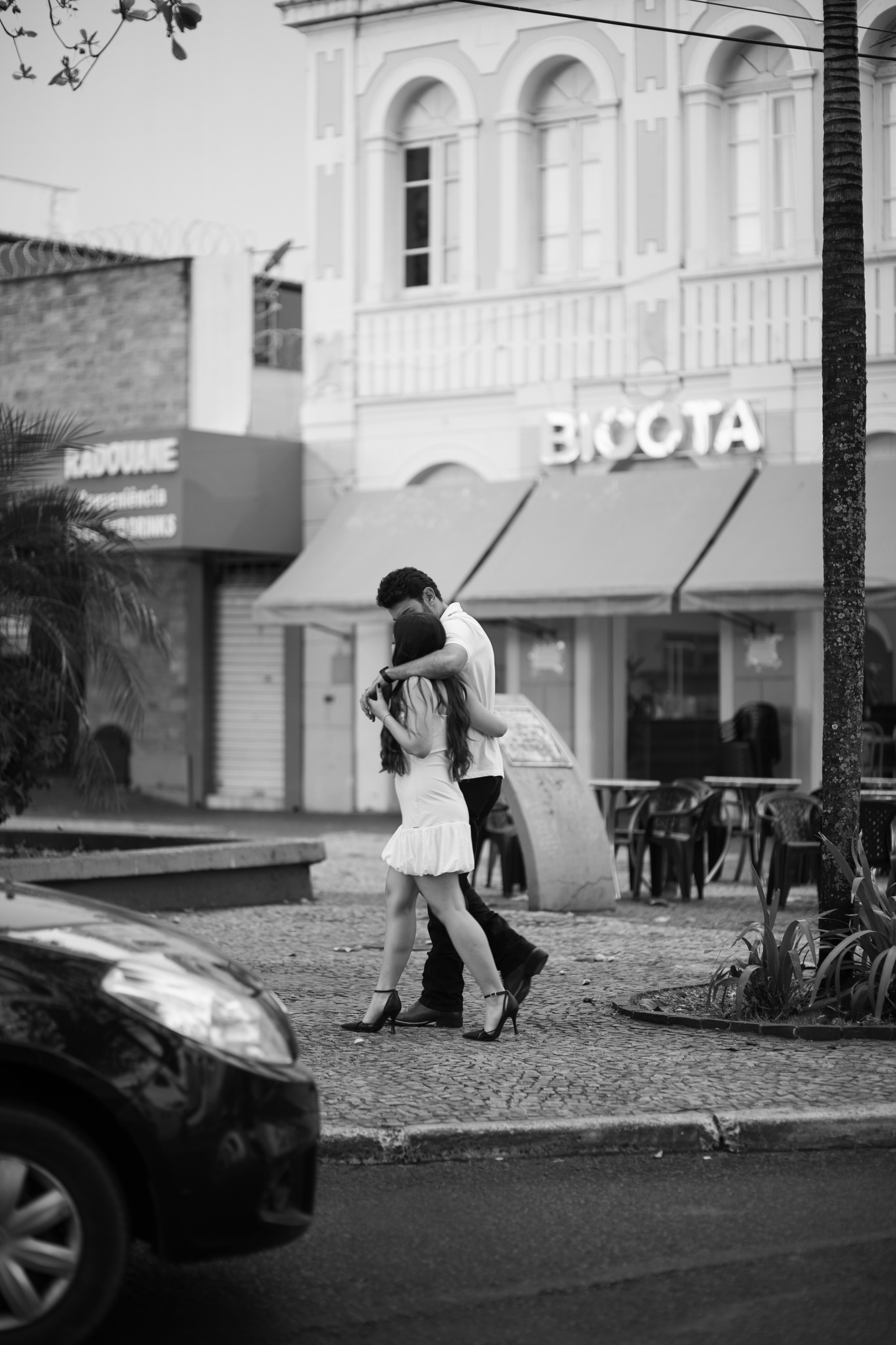 Pré wedding — Gabriella & Matheus. Fotógrafo de casamento em uberlândia: Costa Valle Fotógrafo