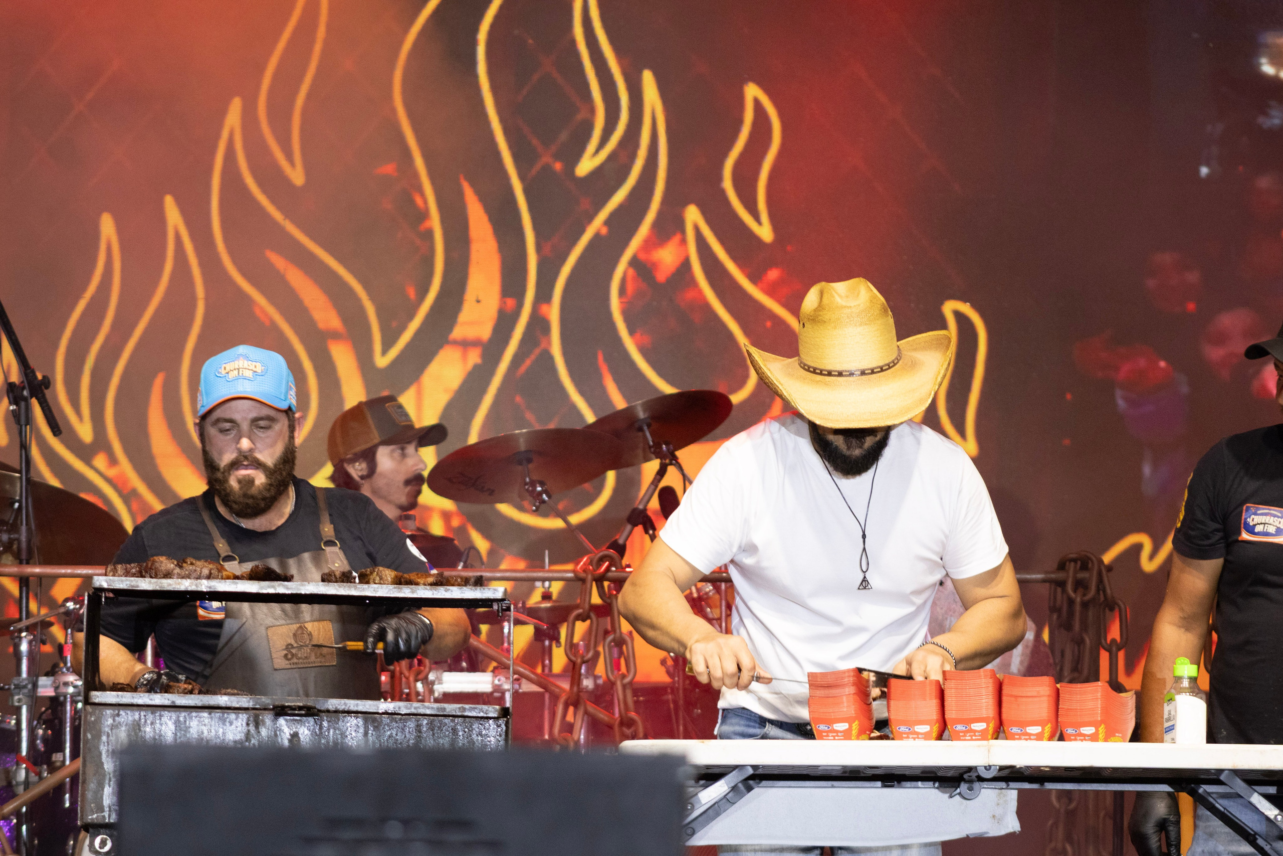 Show Fernando e Sorocaba part. esp. Samuel Sorocabinha. Gui Sant — Fotografo profissional